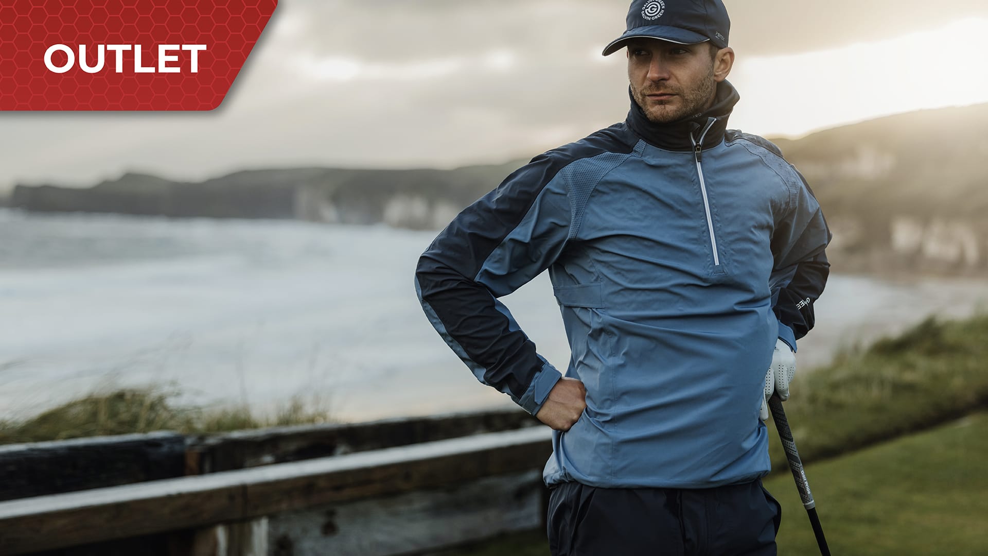 Golf Clothing on Sale