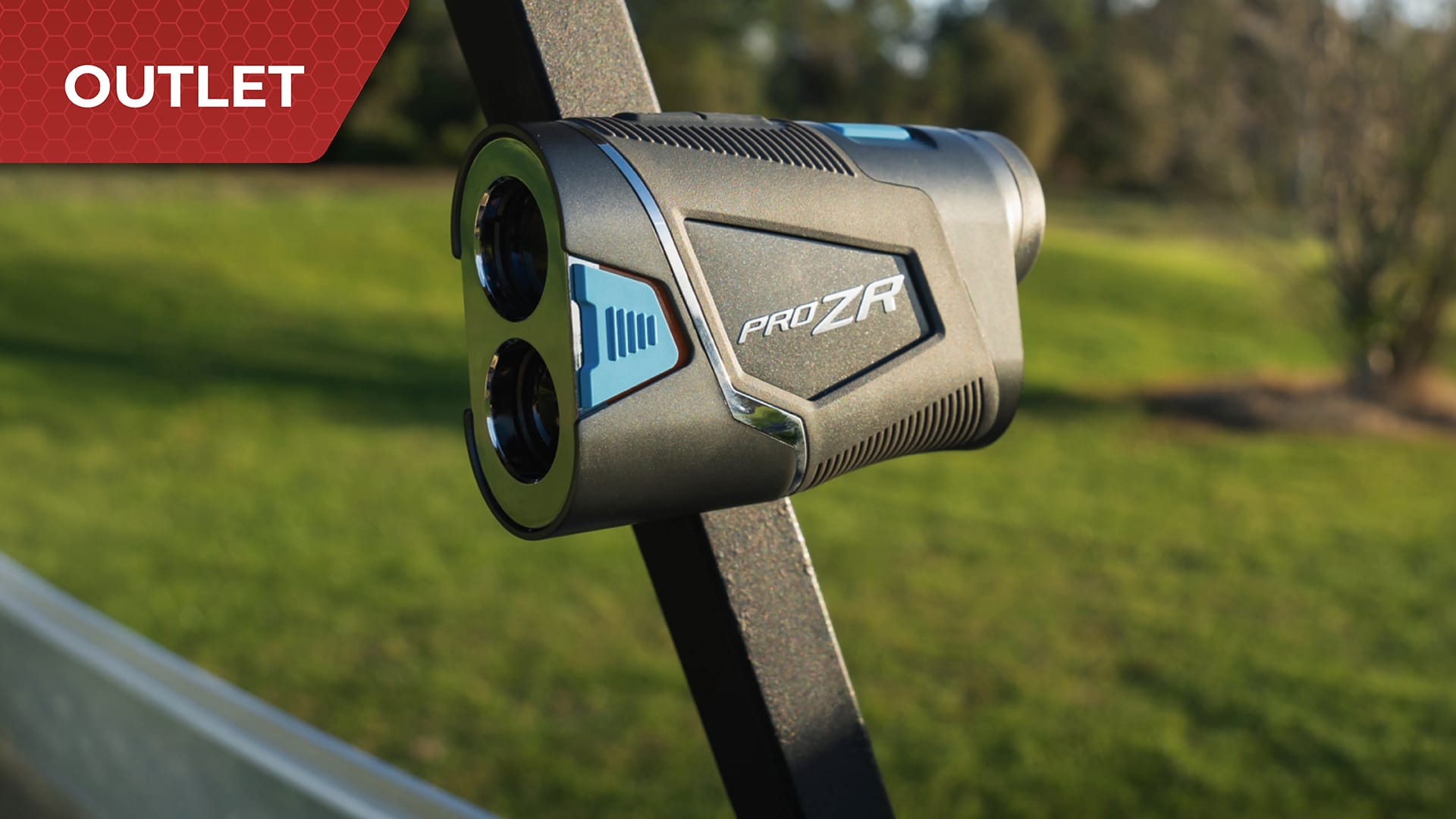 GPS & Rangefinders on Sale