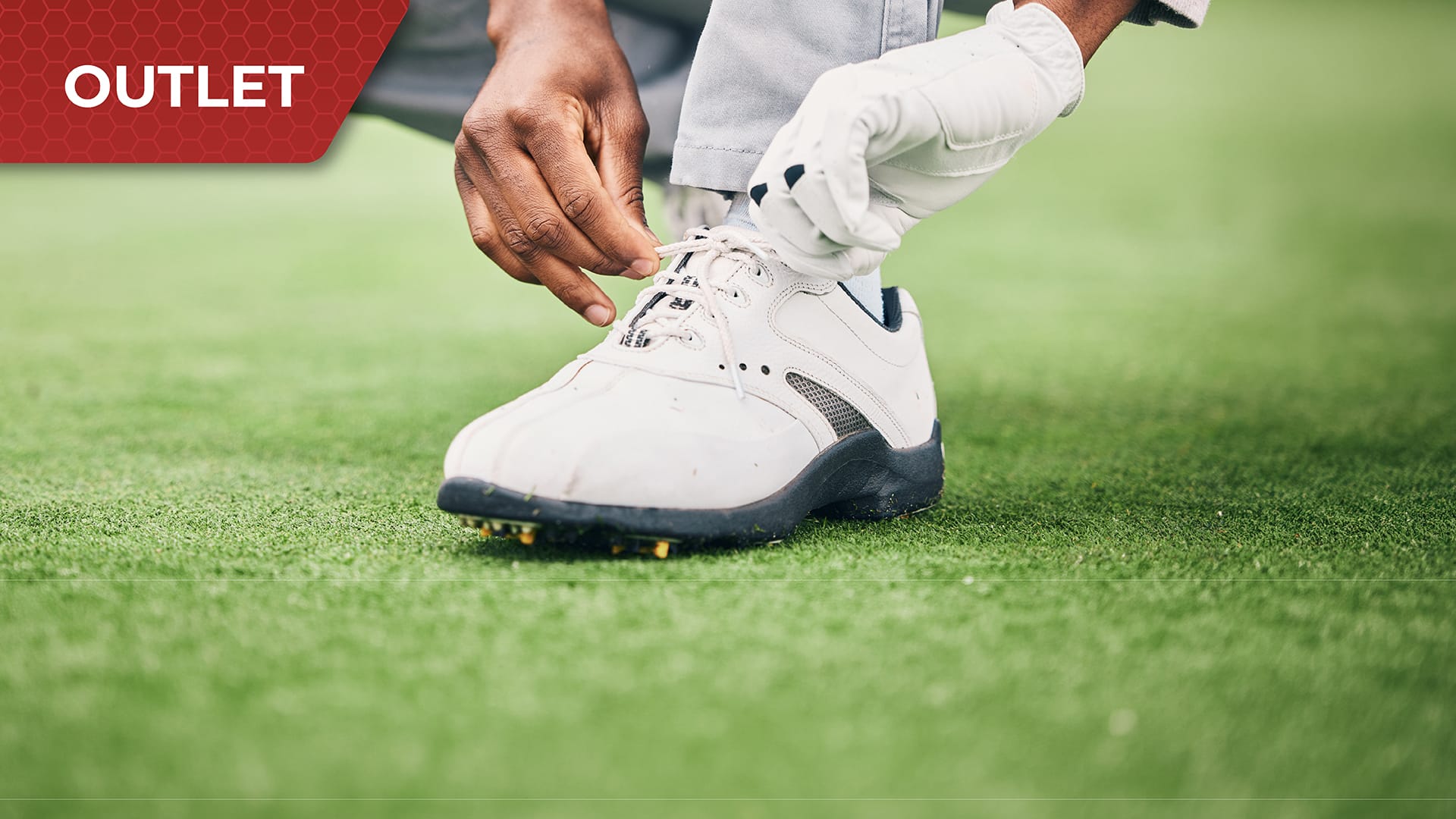 Golf Shoes on Sale