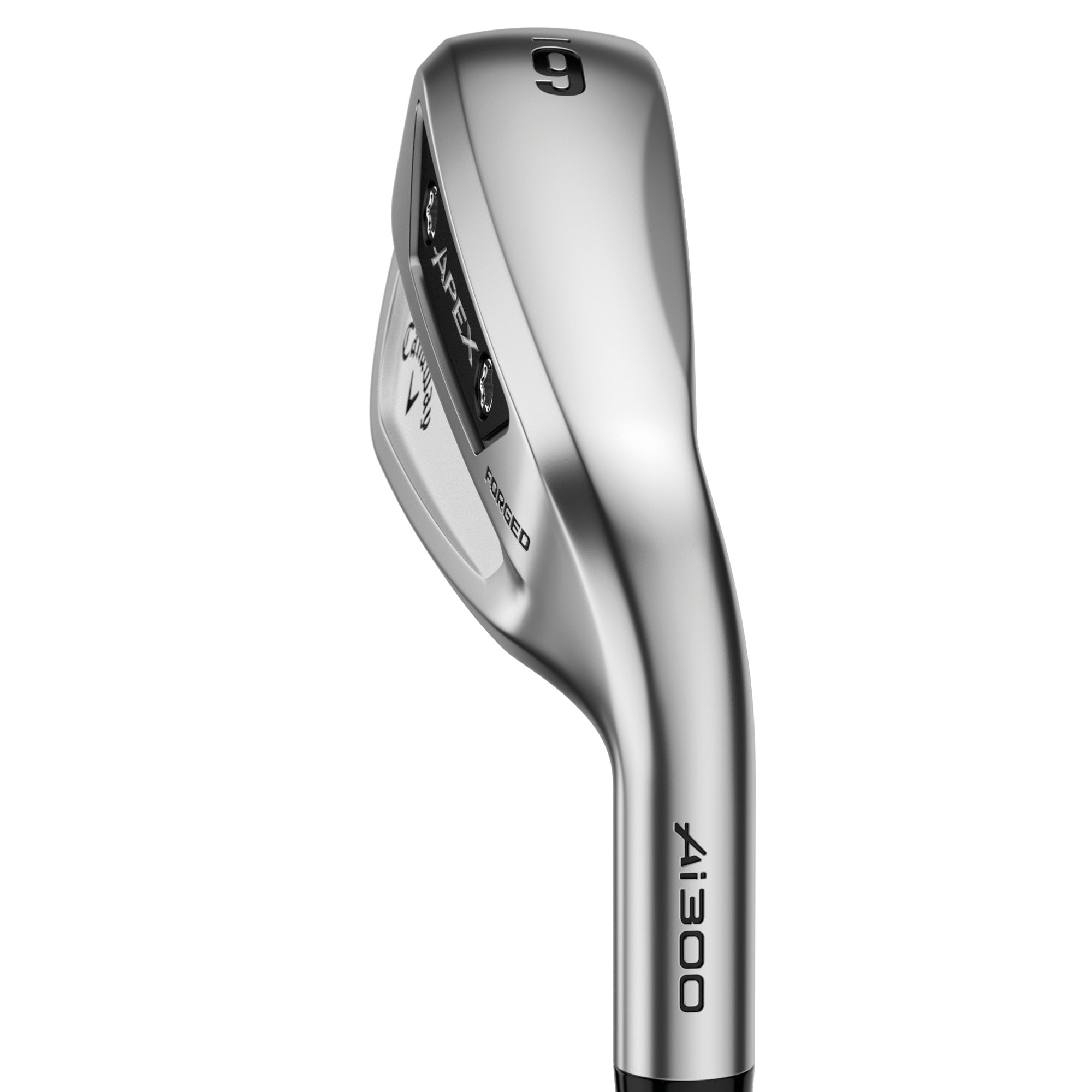 Callaway Apex Ai300 Golf Irons - Right Handed