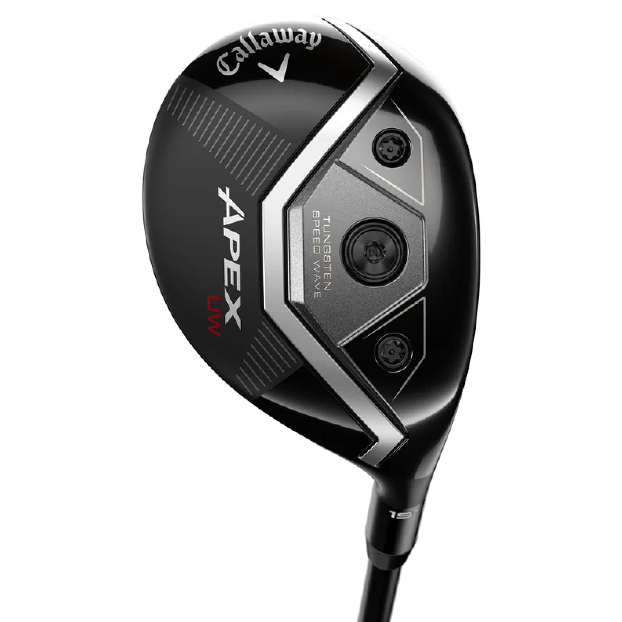 Callaway Apex UW Golf Utility Wood - Custom Fit