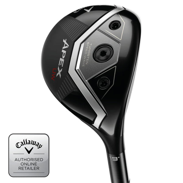 Callaway Apex UW Golf Utility Wood - Right Handed