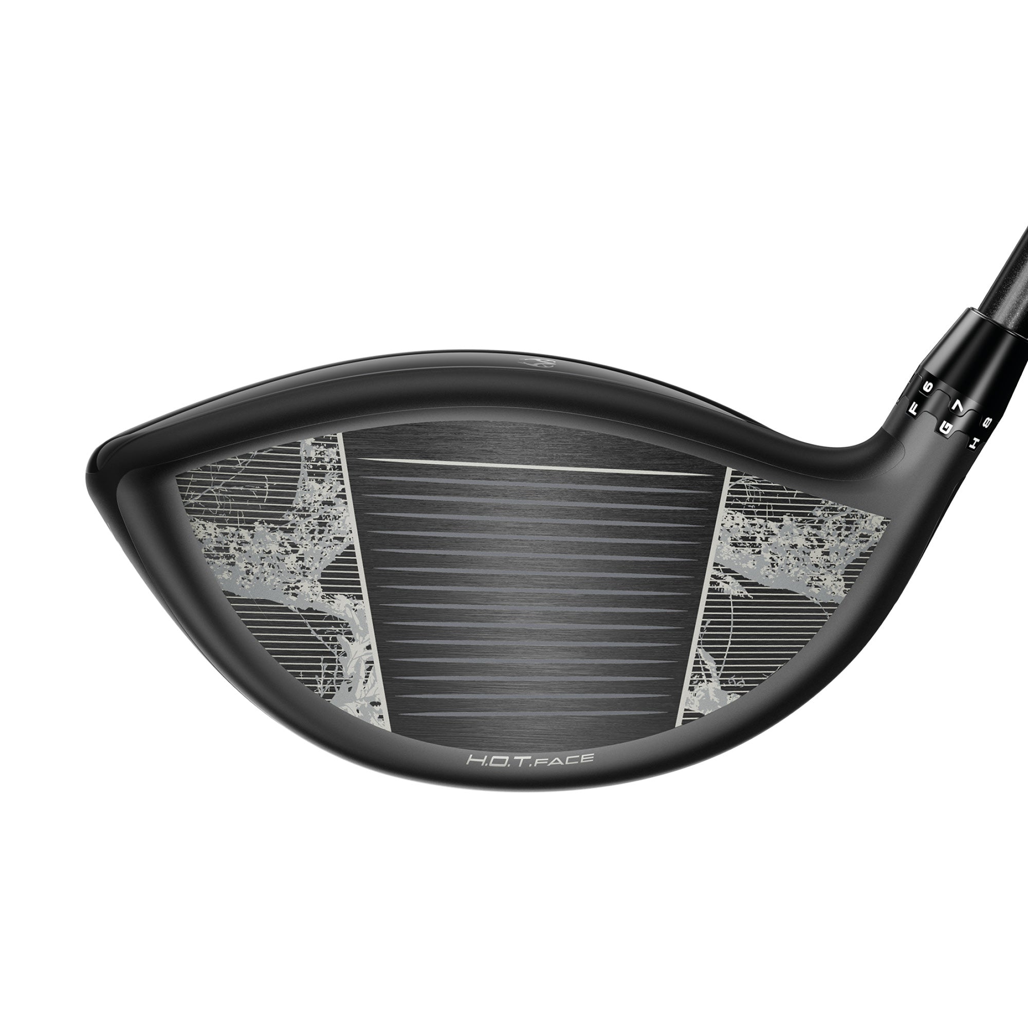 Cobra Limited Edition OPTM X Real Tree Golf Driver - Right Handed