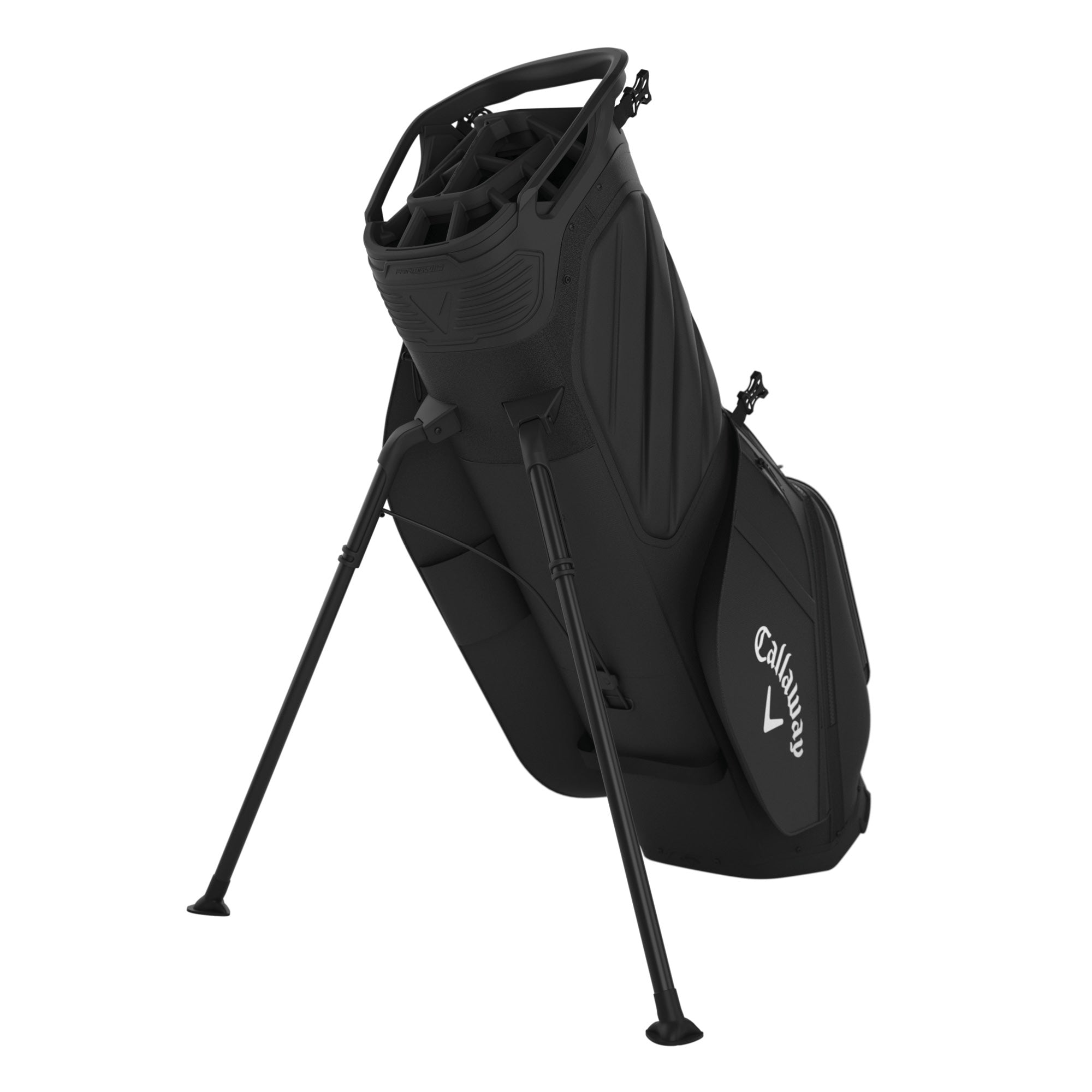 Callaway Fairway 14 Golf Stand Bag - Black