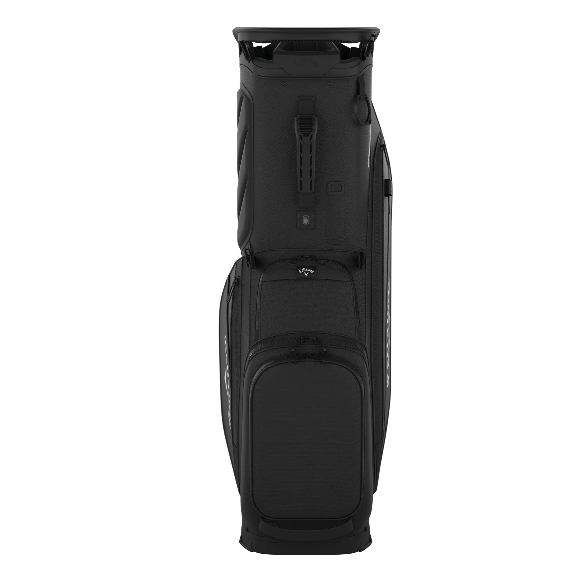 Callaway Fairway 14 Golf Stand Bag - Black