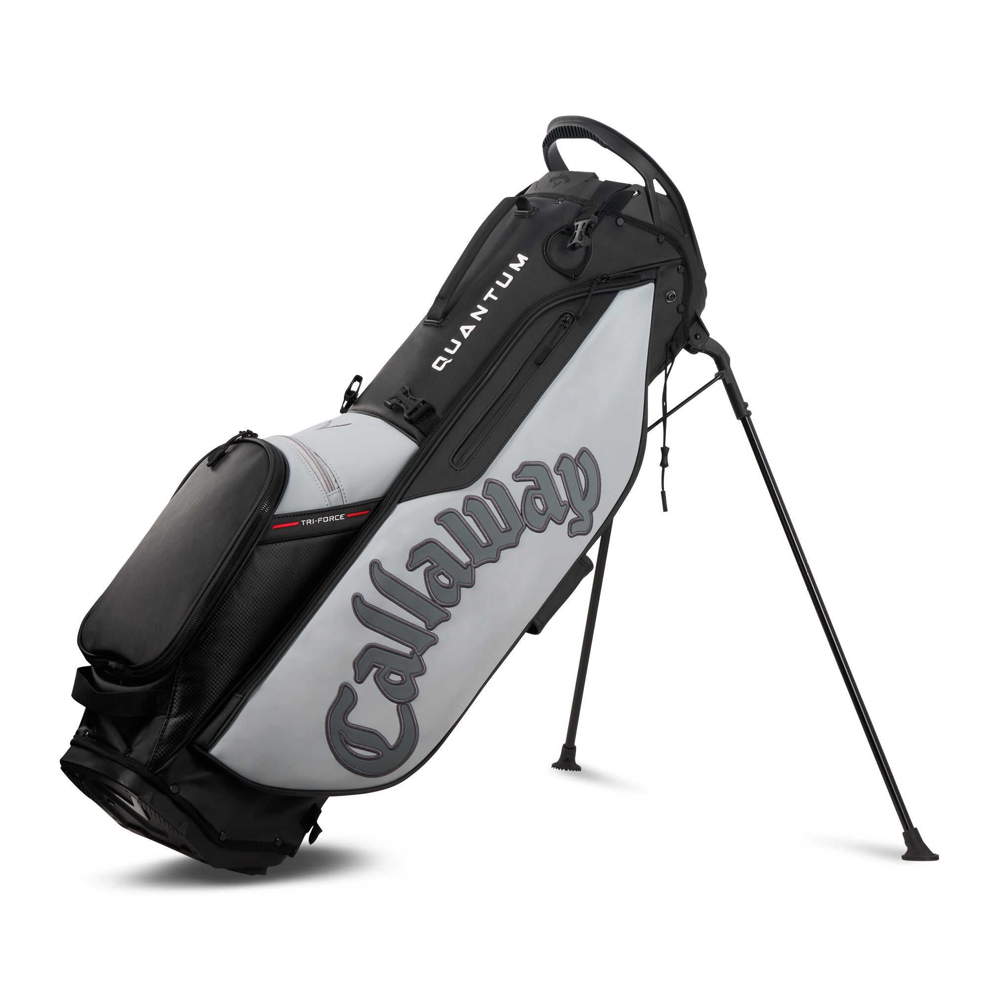 Callaway Quantum Golf Staff Stand Bag