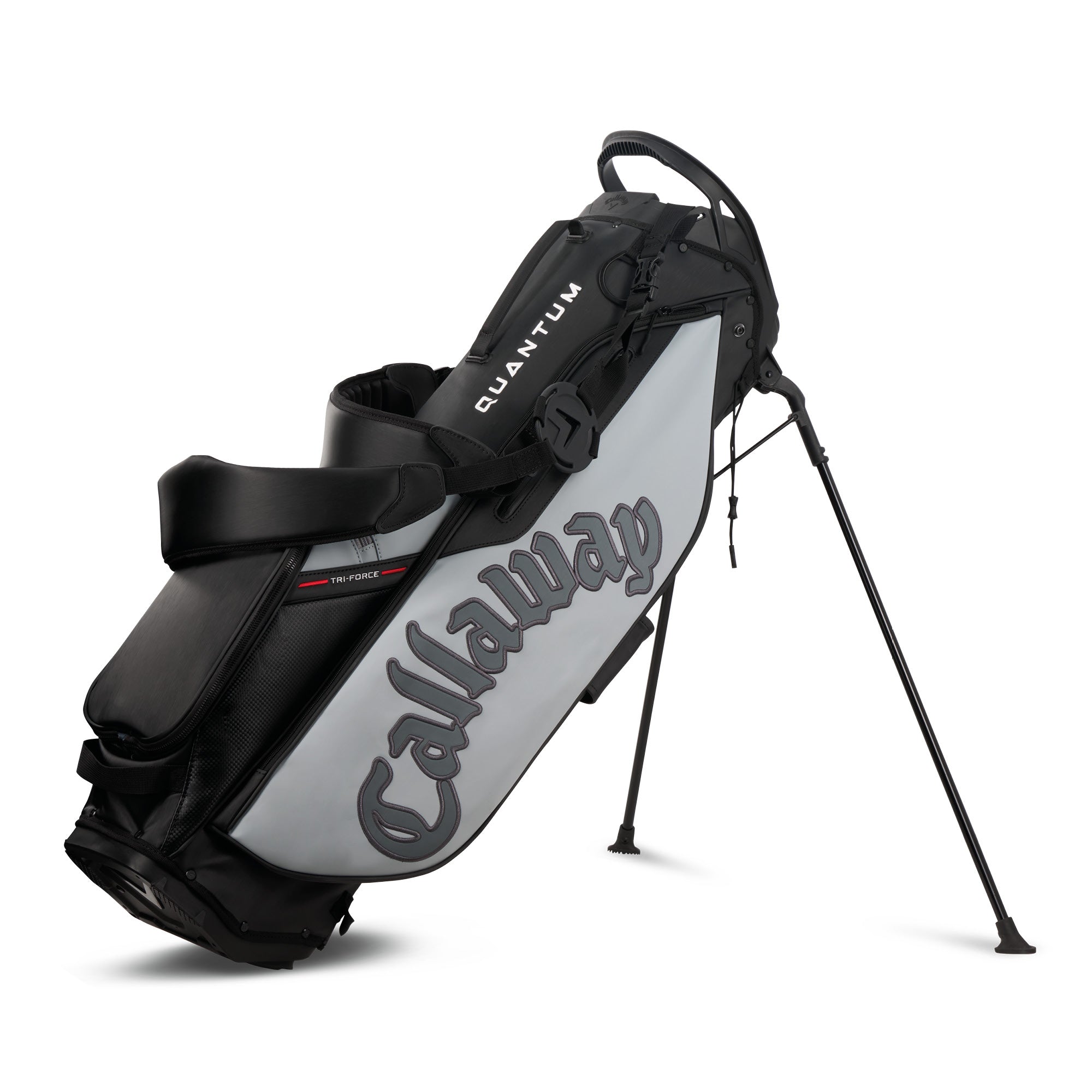 Callaway Quantum Golf Staff Stand Bag
