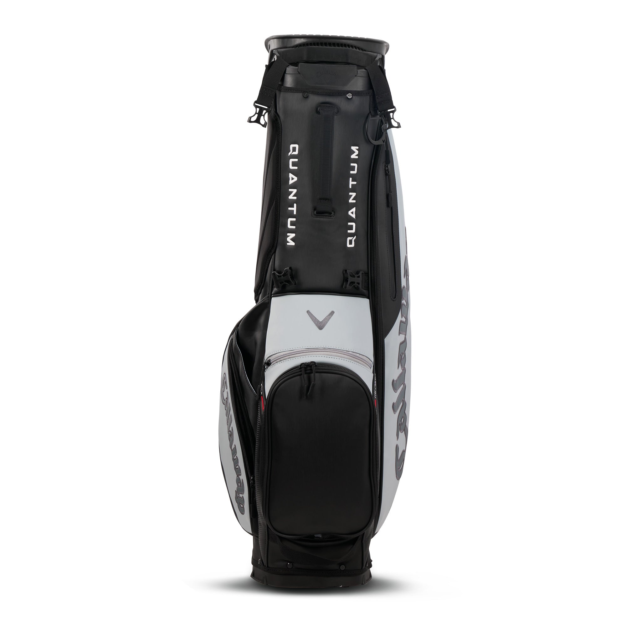 Callaway Quantum Golf Staff Stand Bag