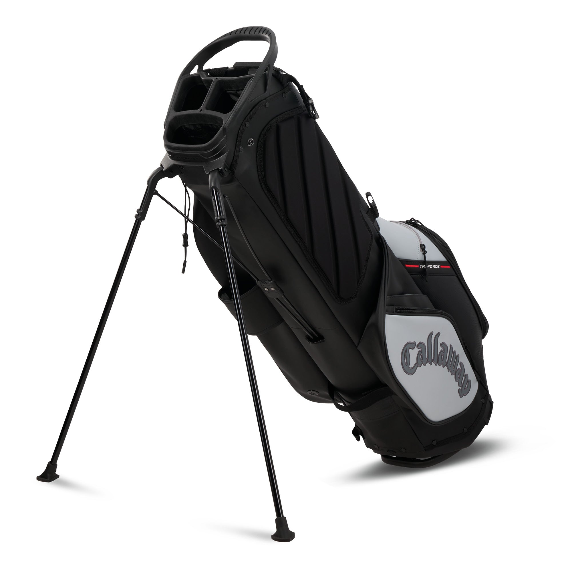 Callaway Quantum Golf Staff Stand Bag