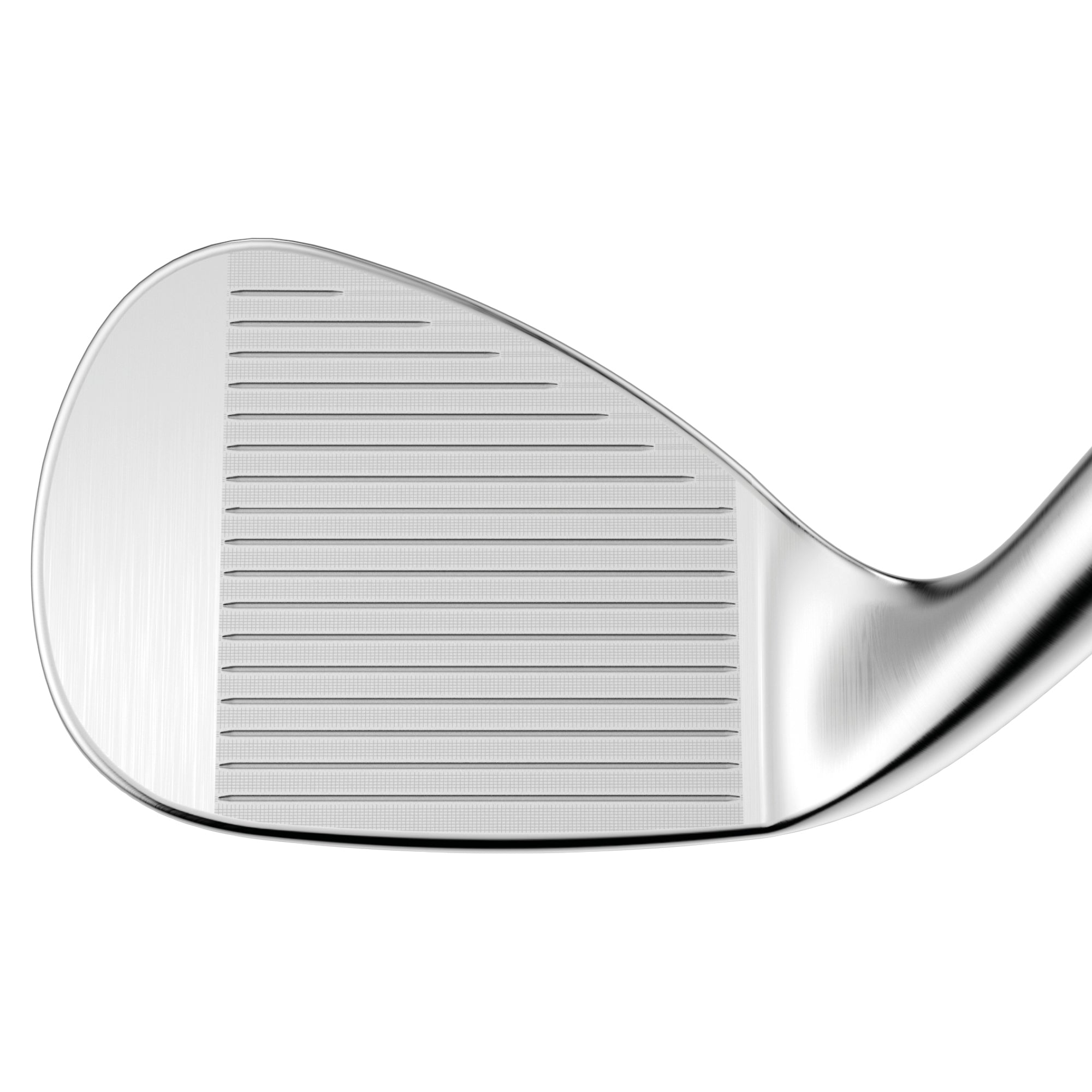Callaway Opus SP Chrome Golf Wedges - Left Handed