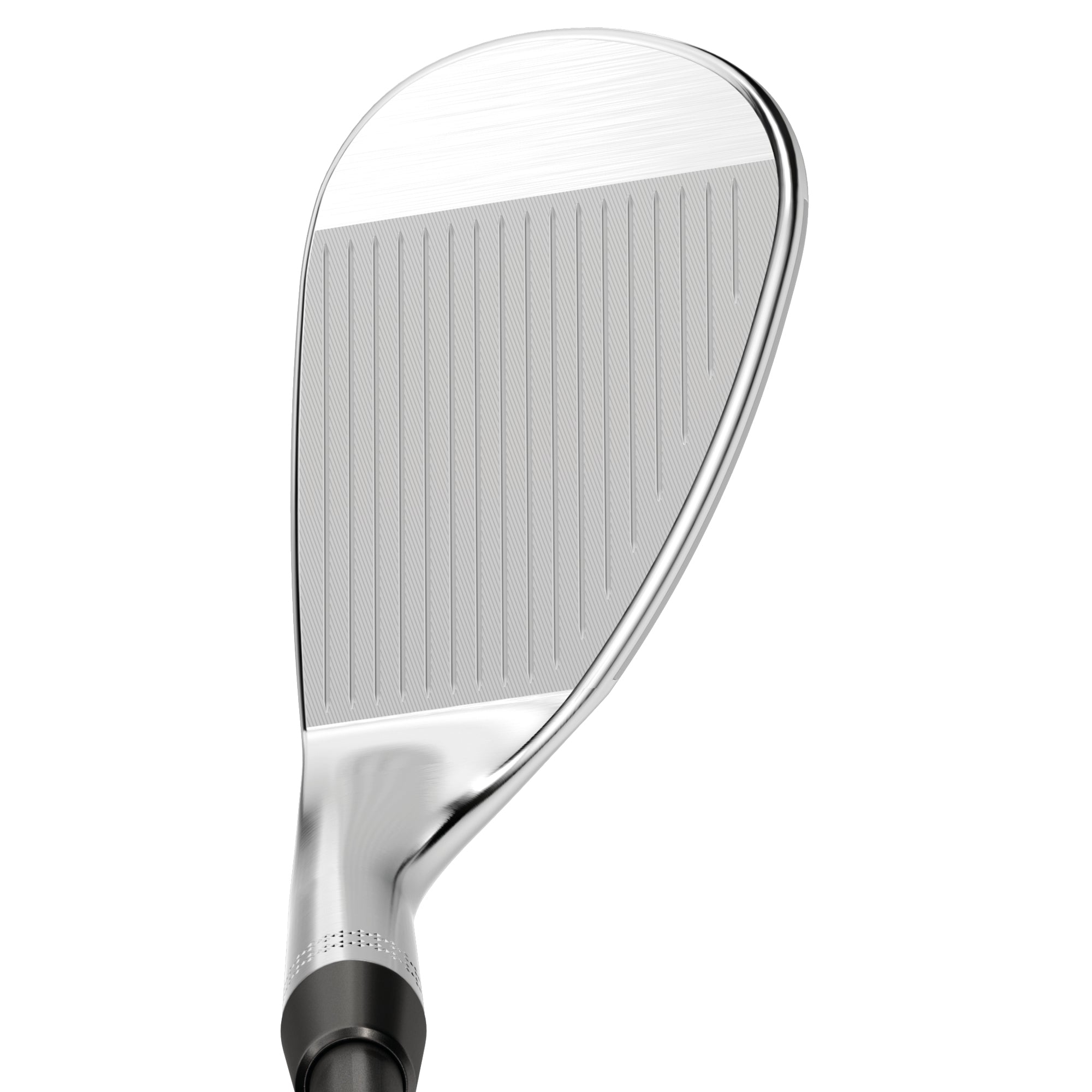 Callaway Opus Platinum Golf Wedges (Chrome) - Right Handed