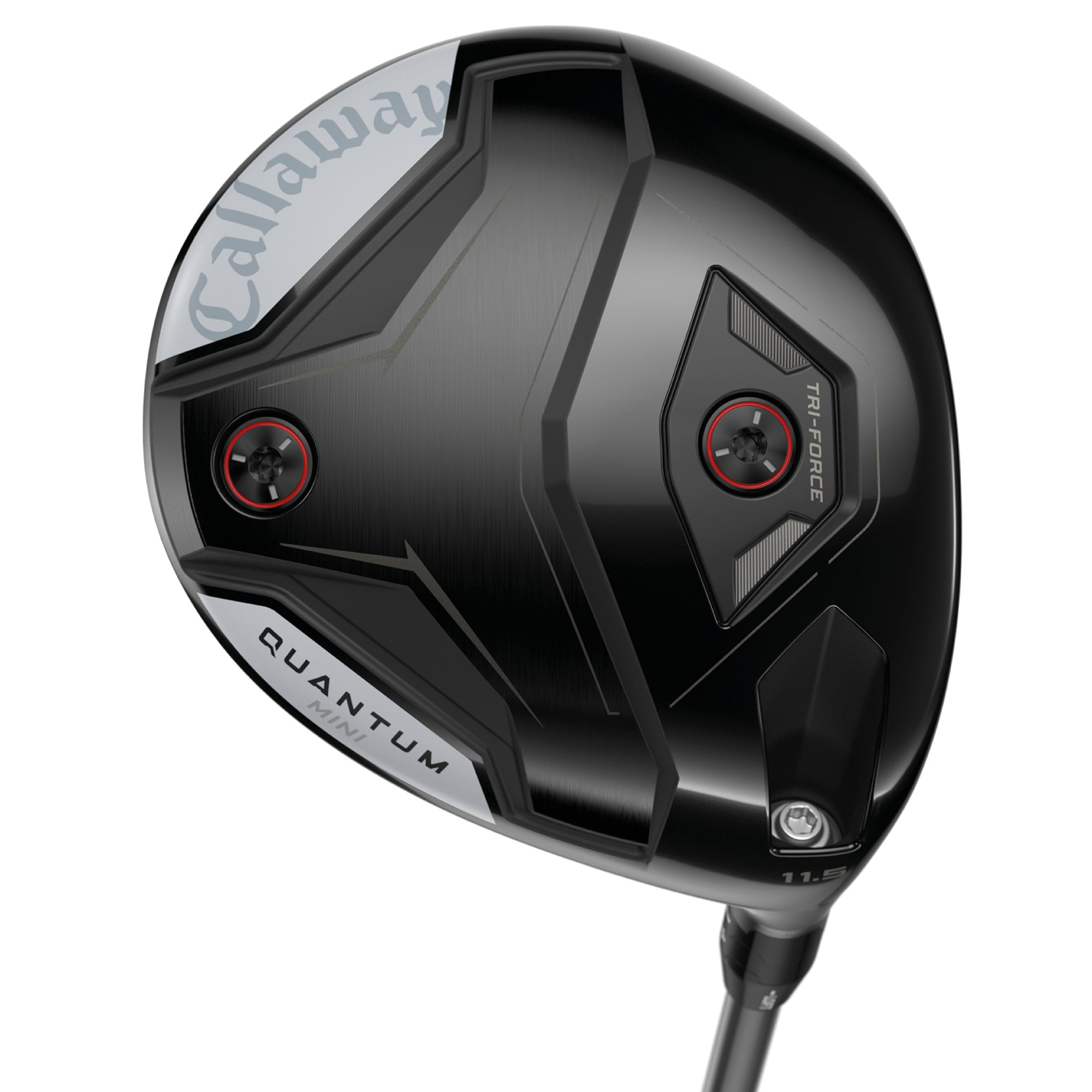 Callaway Quantum Golf Mini Driver - Right Handed