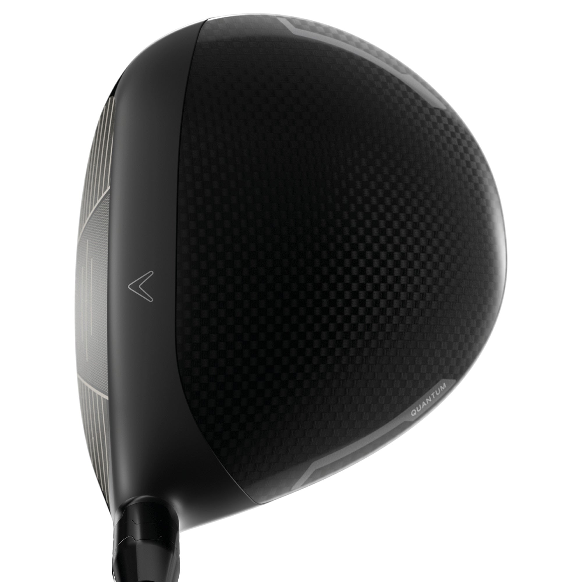 Callaway Quantum Golf Mini Driver - Right Handed