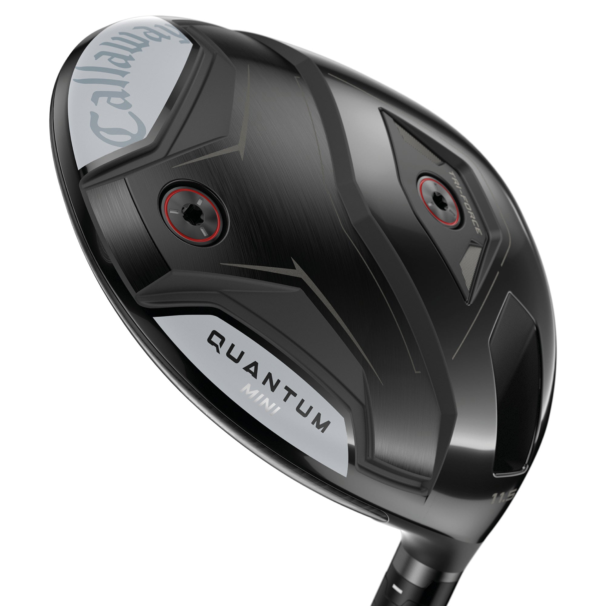Callaway Quantum Golf Mini Driver - Right Handed