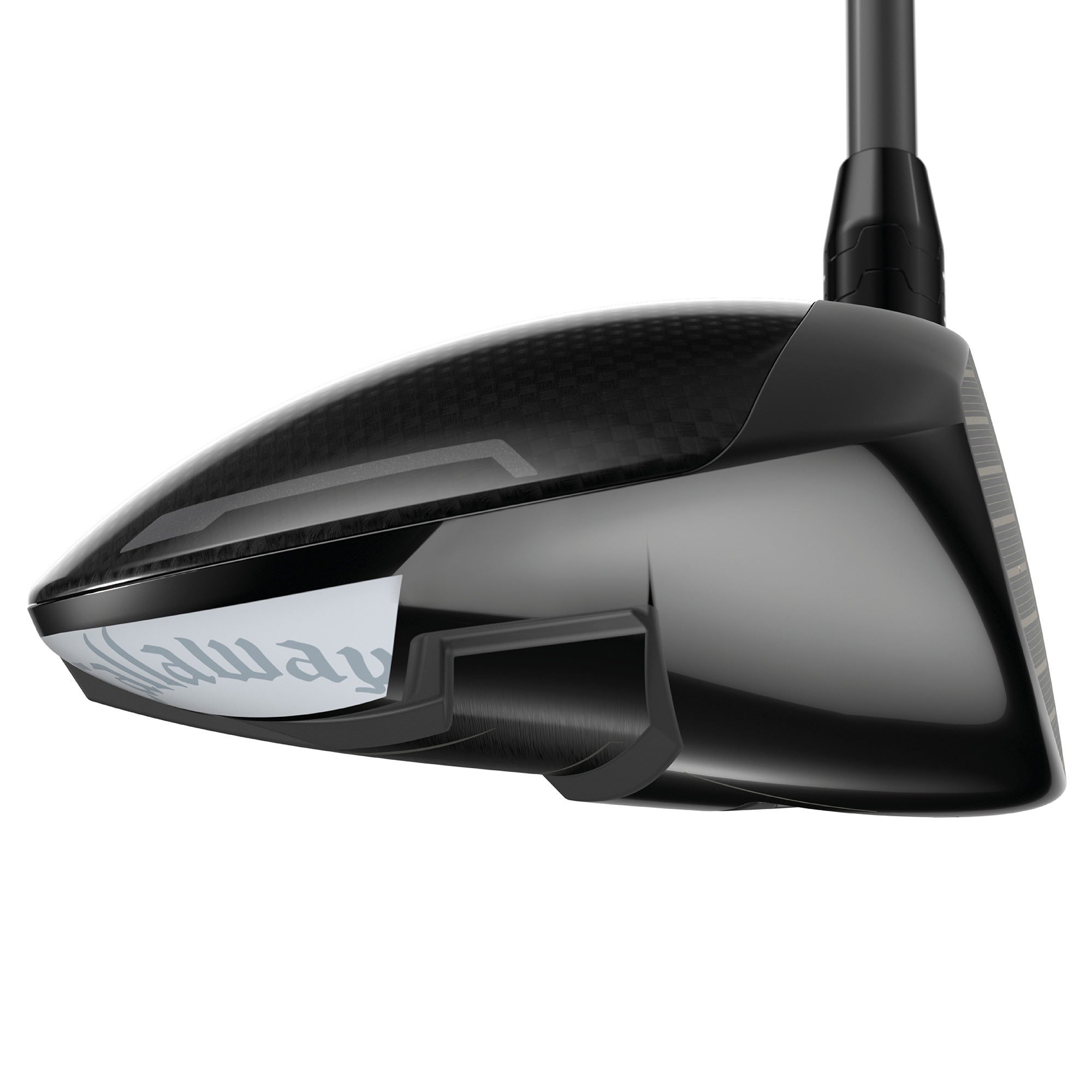 Callaway Quantum Golf Mini Driver - Right Handed