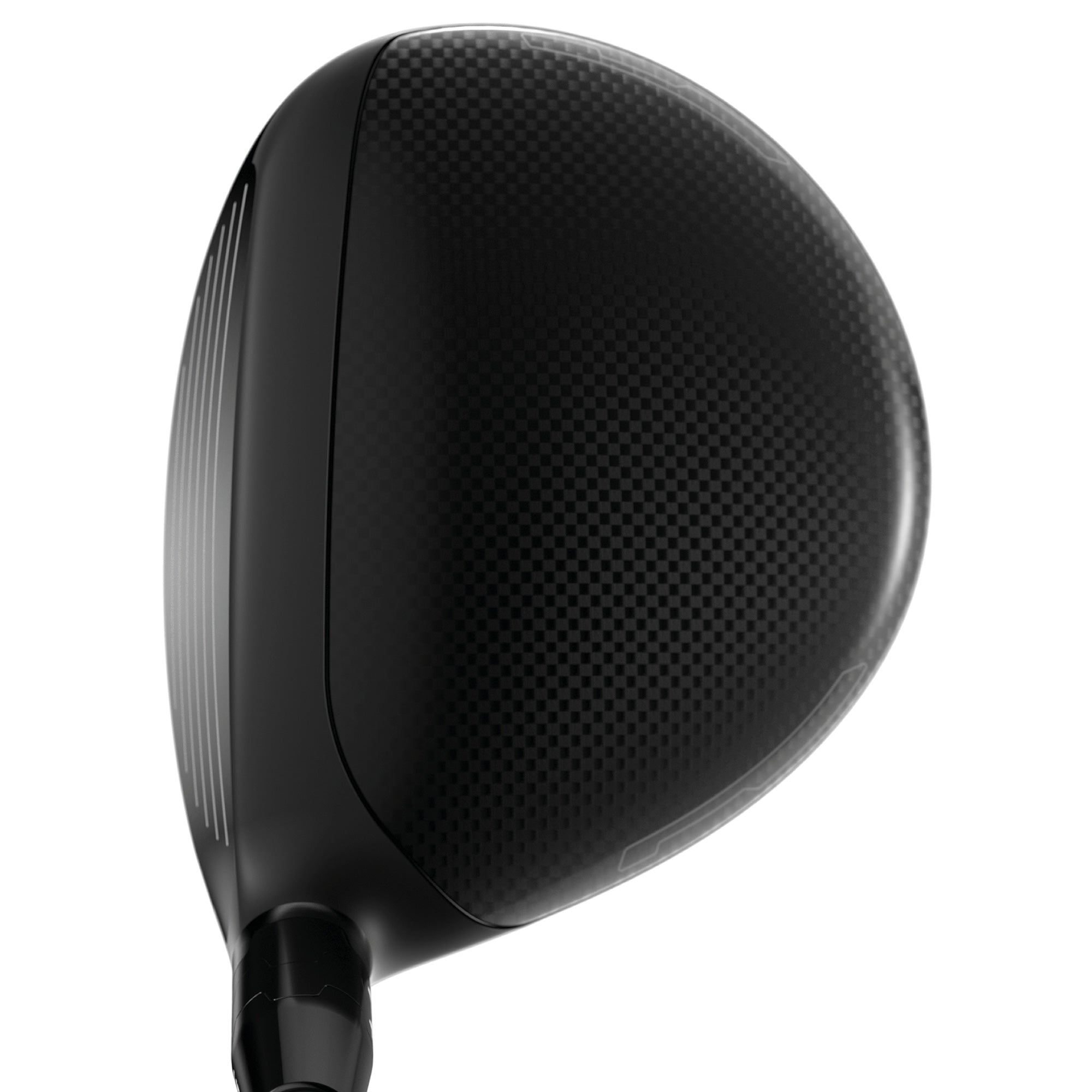 Callaway Quantum Ti Golf Fairway Wood - Right Handed