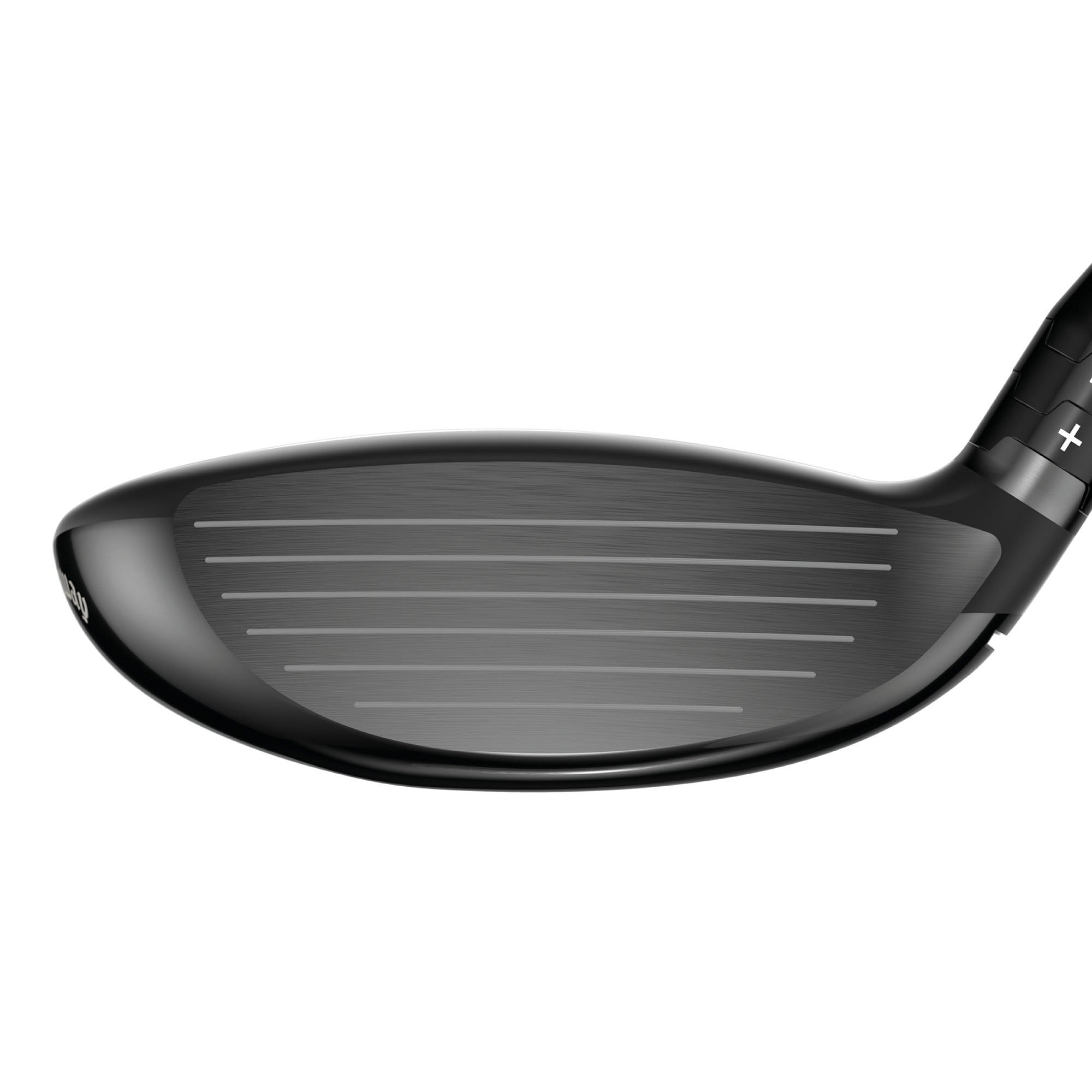 Callaway Quantum Ti Golf Fairway Wood - Right Handed