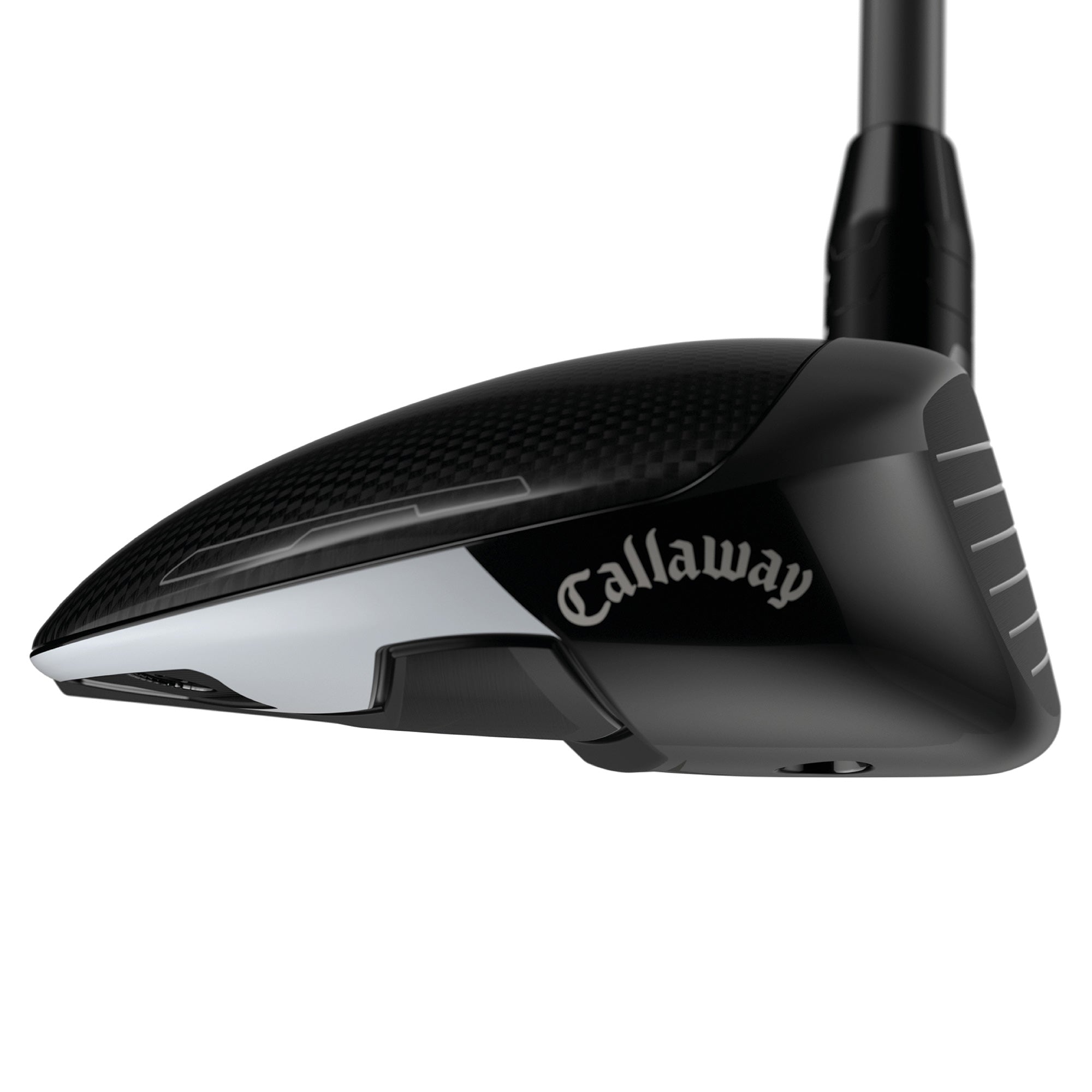 Callaway Quantum Ti Golf Fairway Wood - Right Handed