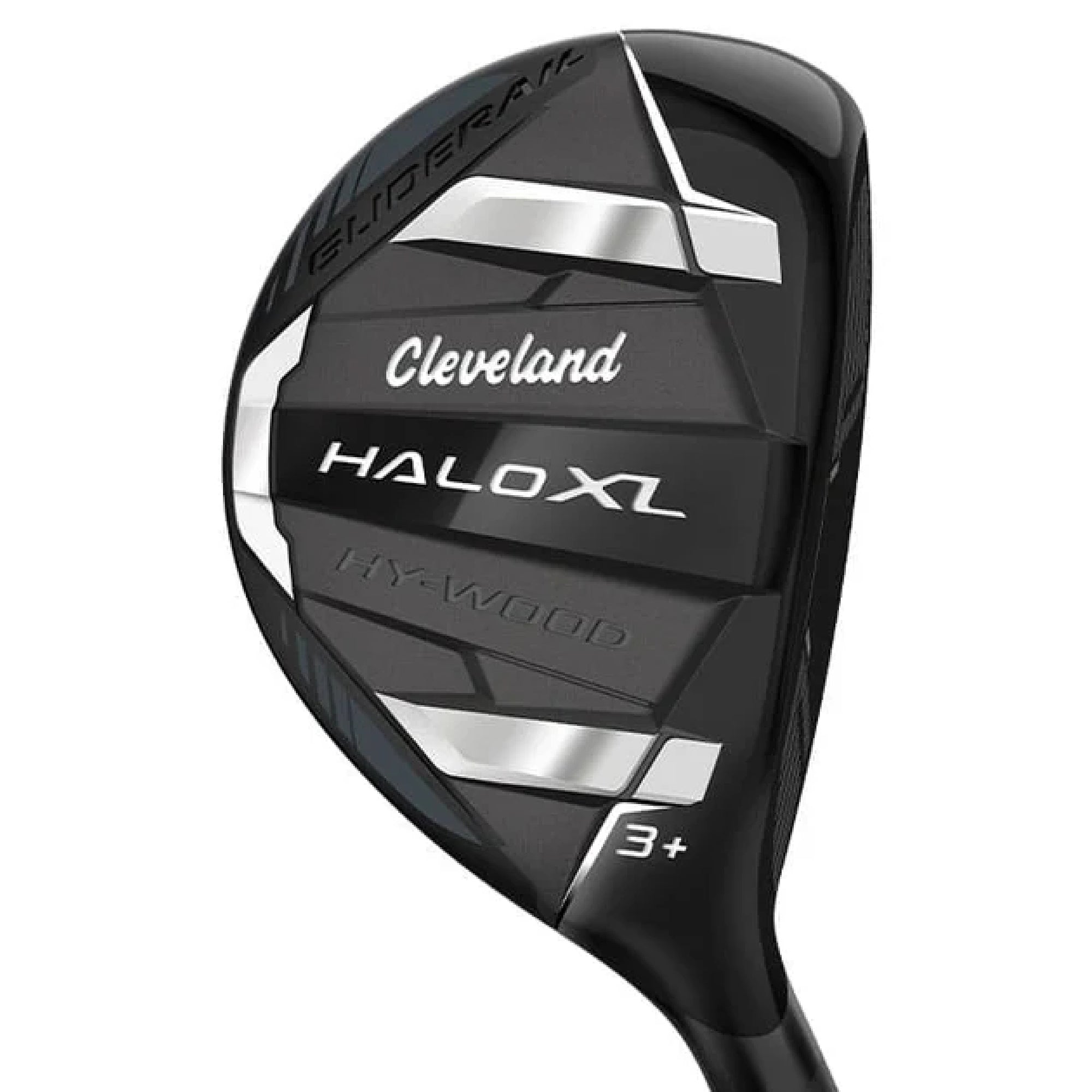 Cleveland Halo XL Golf Hy-Wood