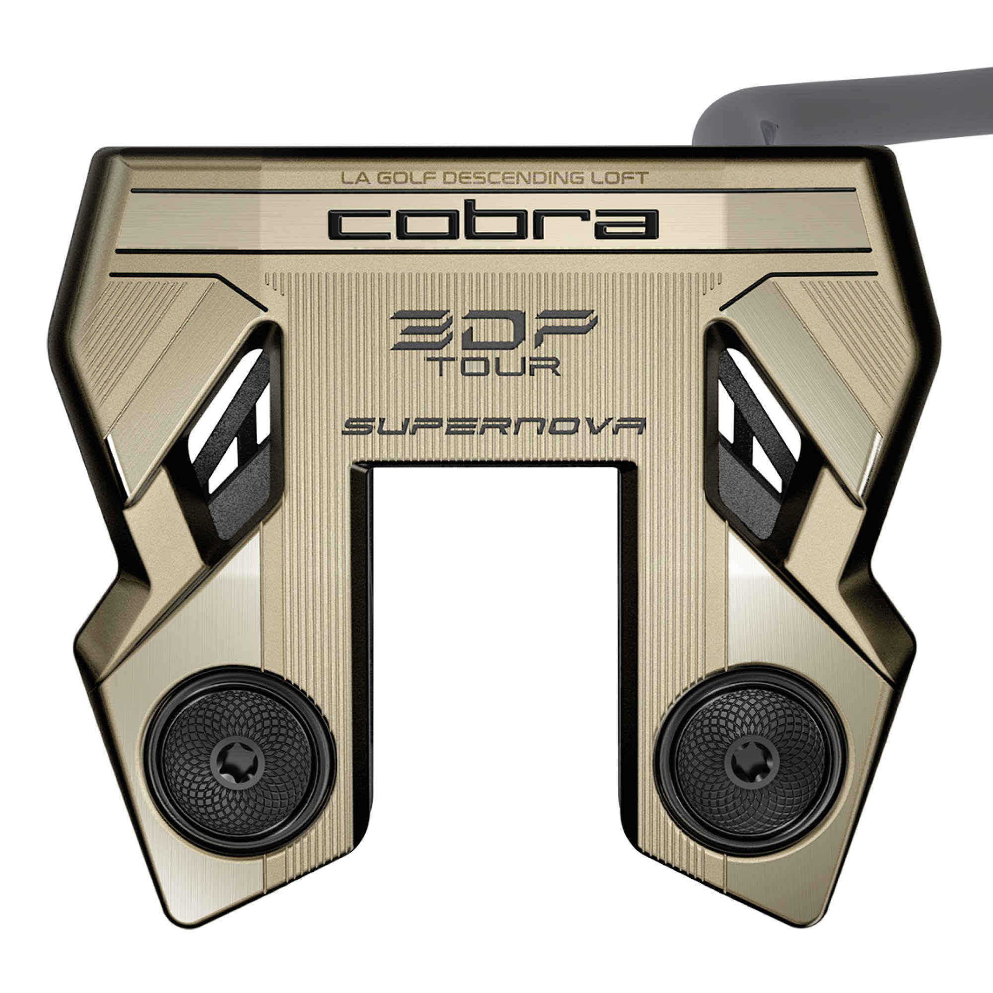 Cobra 3DP Supernova Golf Putter - Right Handed