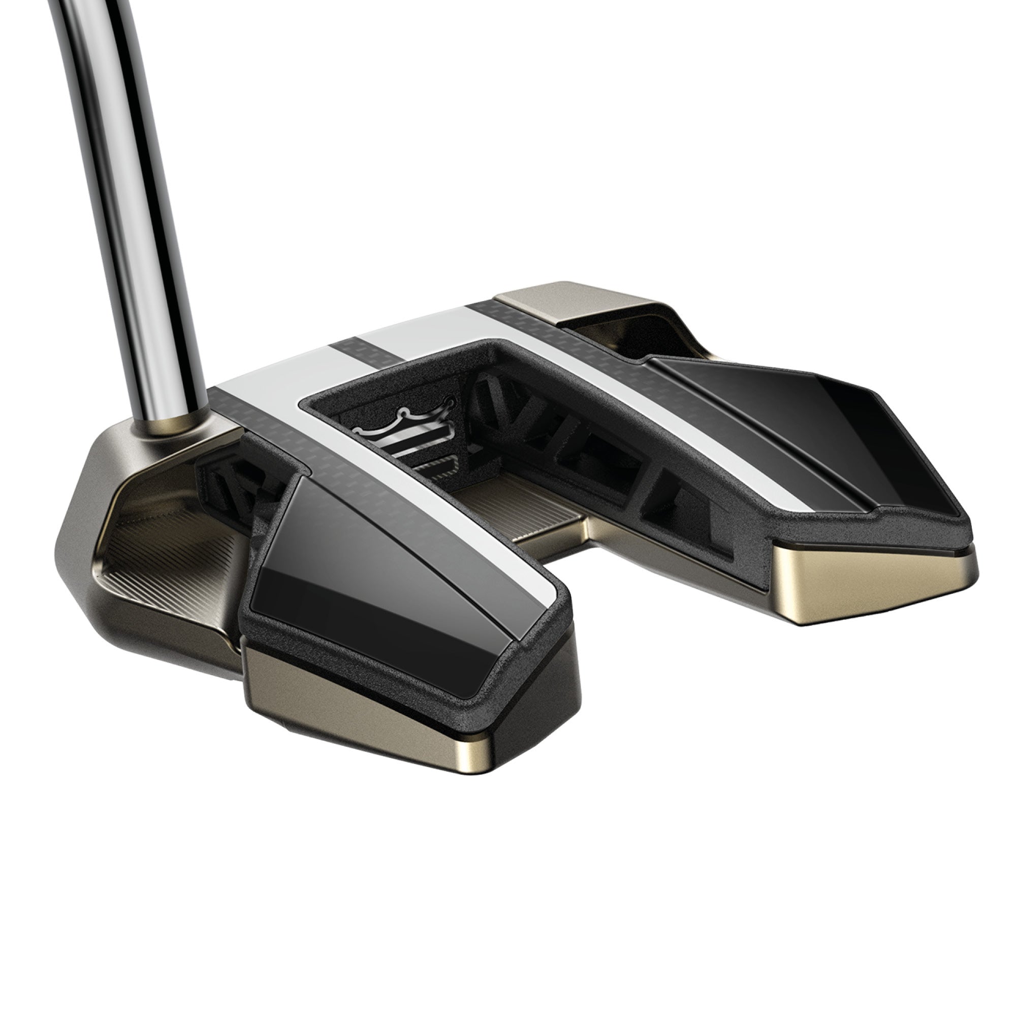 Cobra 3DP Supernova Golf Putter - Right Handed