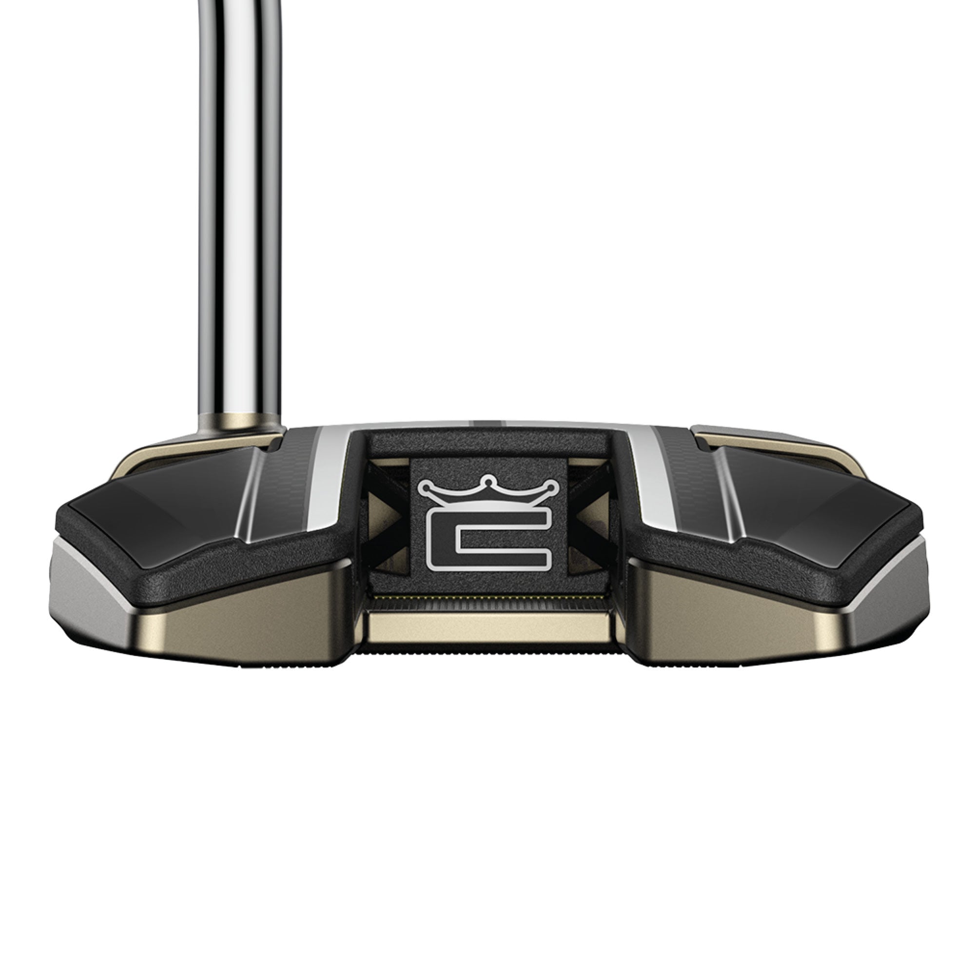 Cobra 3DP Supernova Golf Putter - Right Handed