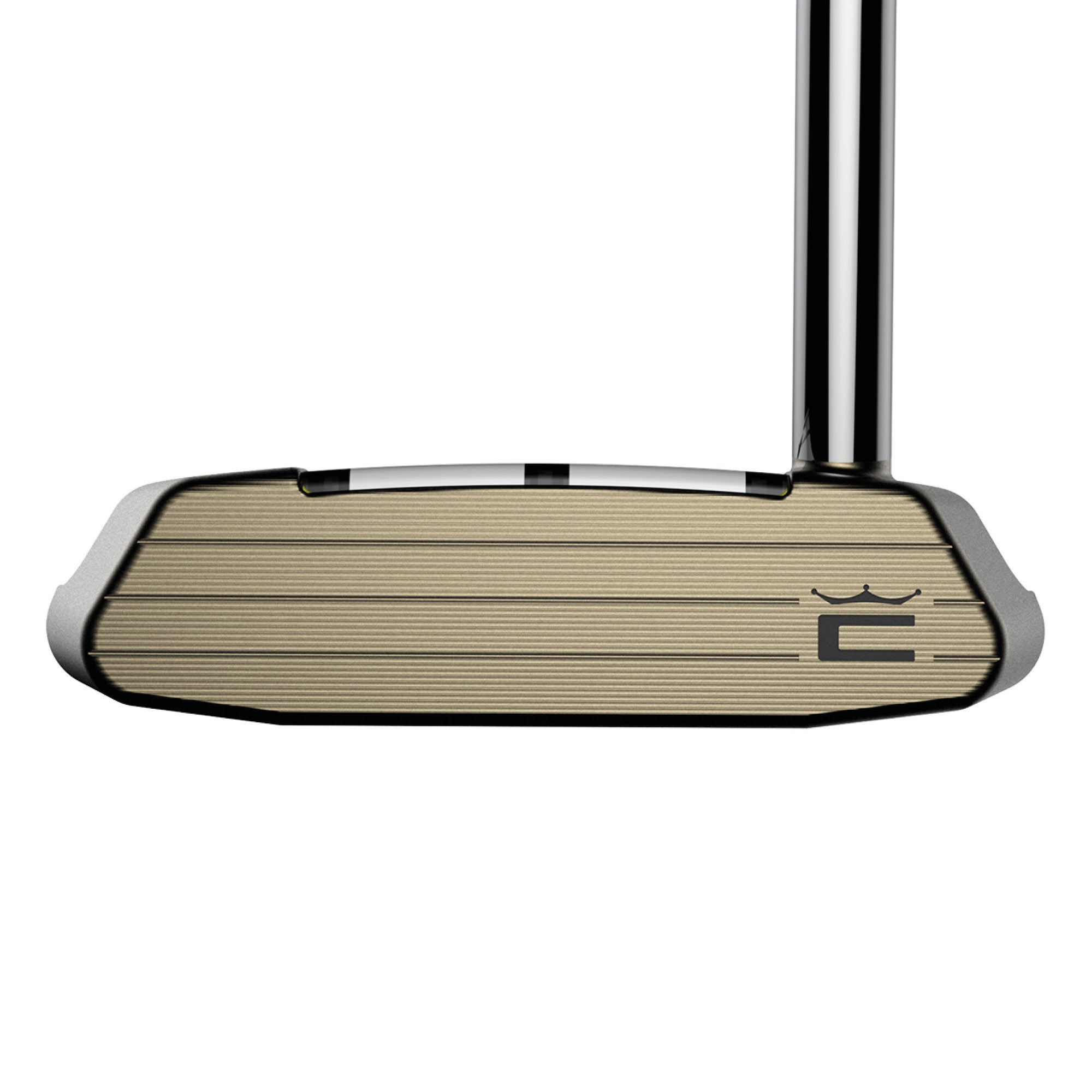 Cobra 3DP Supernova Golf Putter - Right Handed