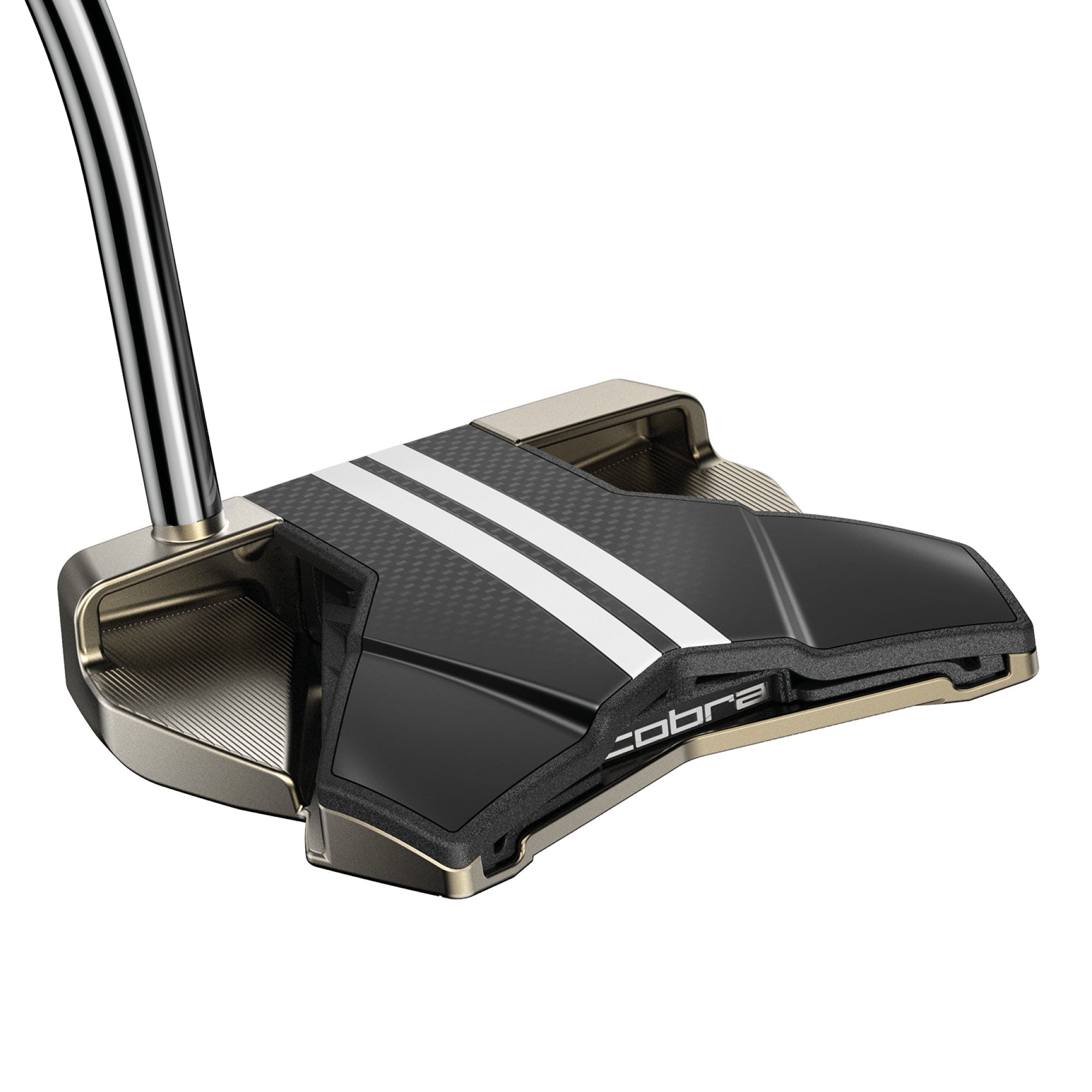 Cobra 3DP Agera Golf Putter - Right Handed