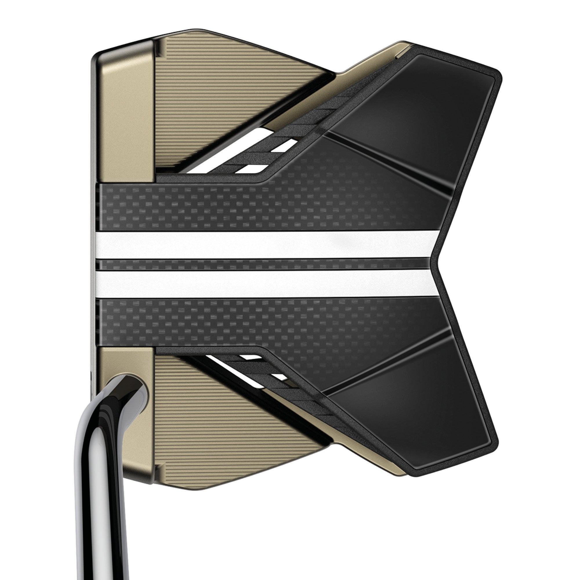 Cobra 3DP Agera Golf Putter - Right Handed