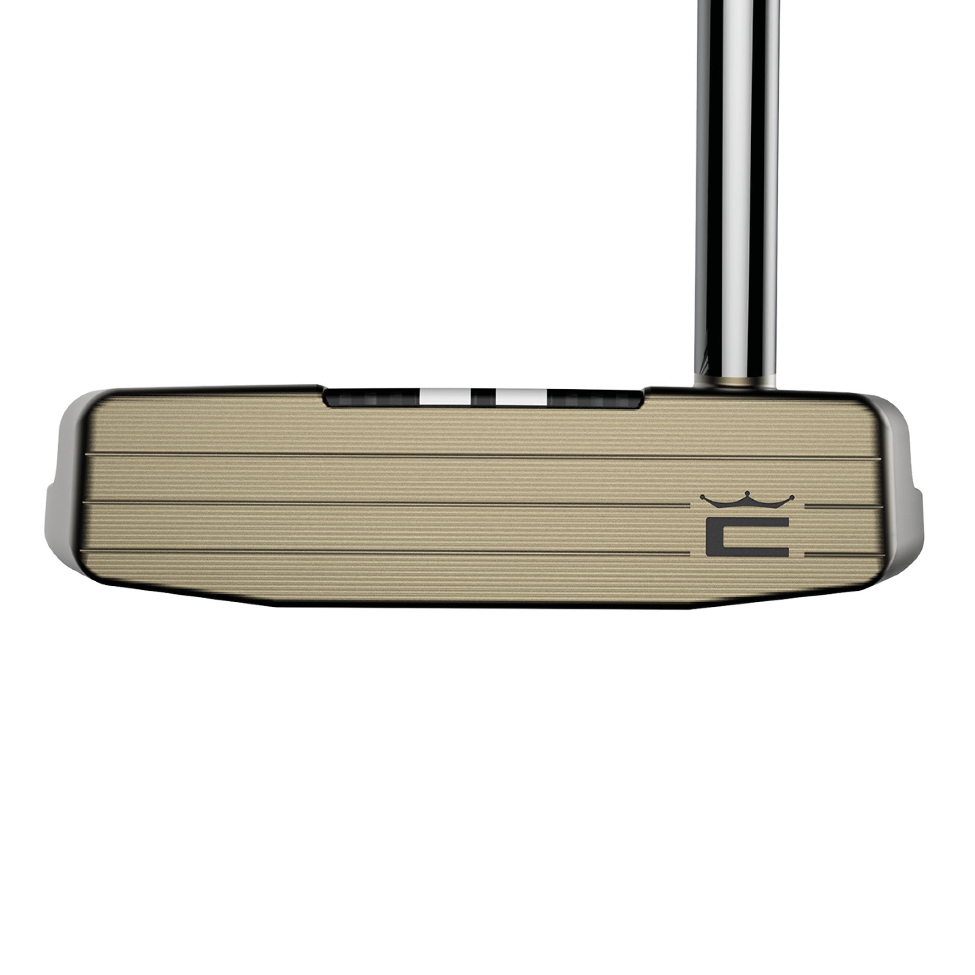 Cobra 3DP Agera Golf Putter - Right Handed