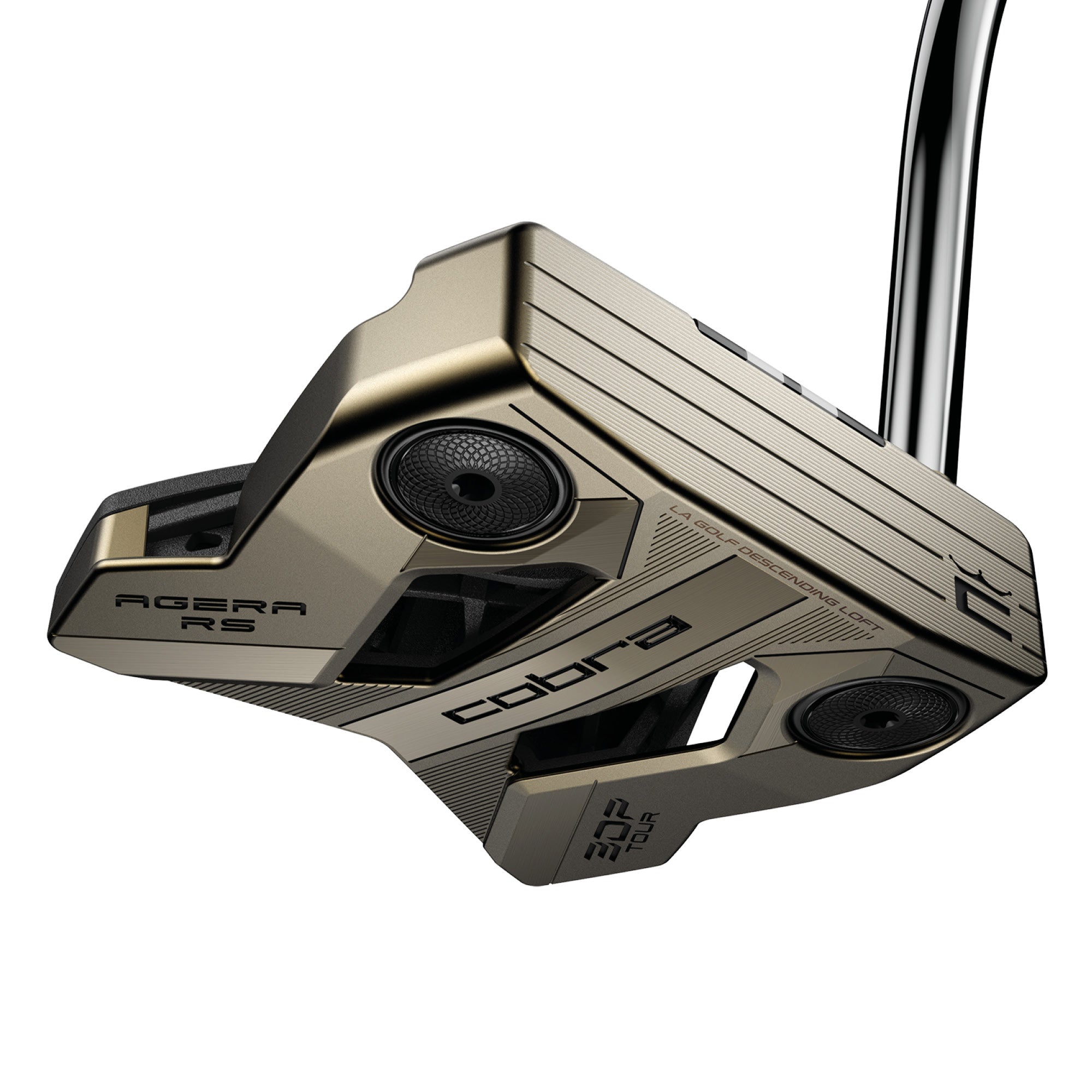 Cobra 3DP Agera RS Golf Putter - Right Handed
