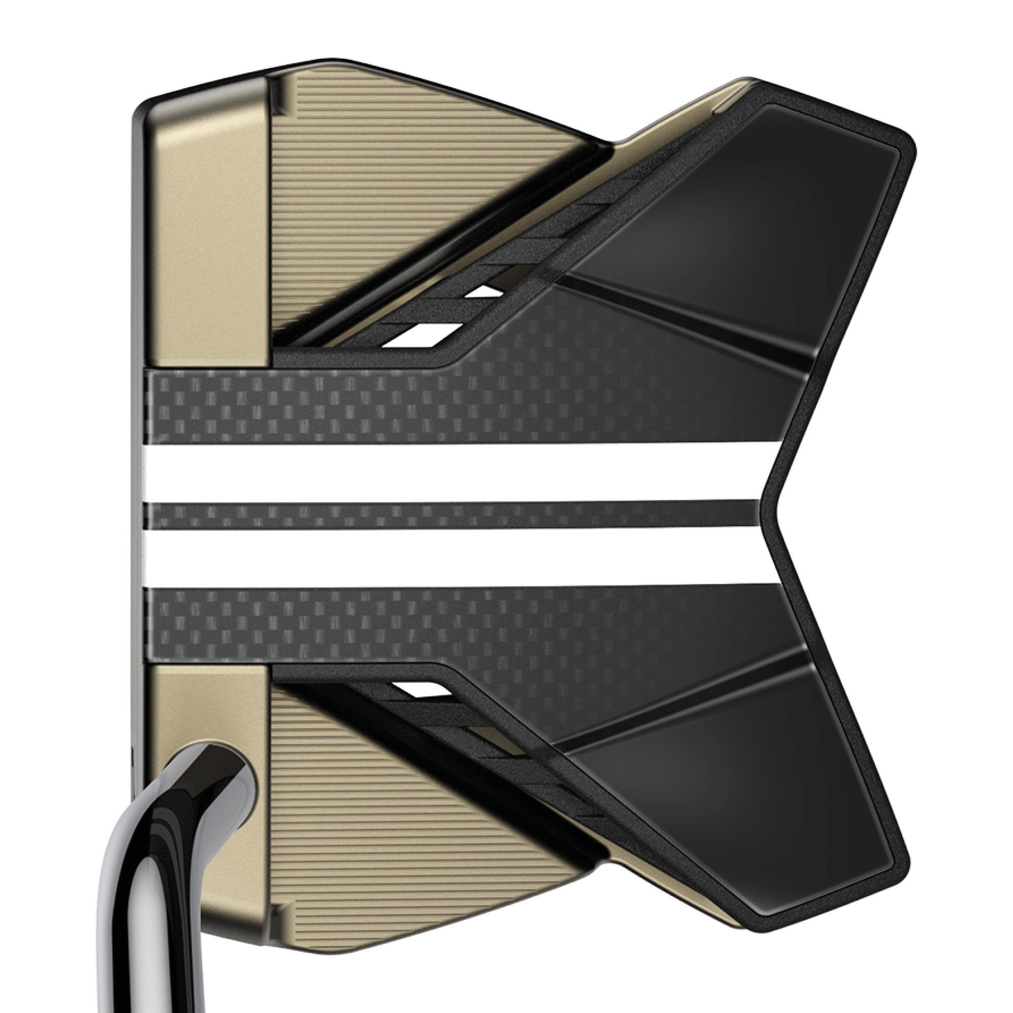 Cobra 3DP Agera RS Golf Putter - Right Handed