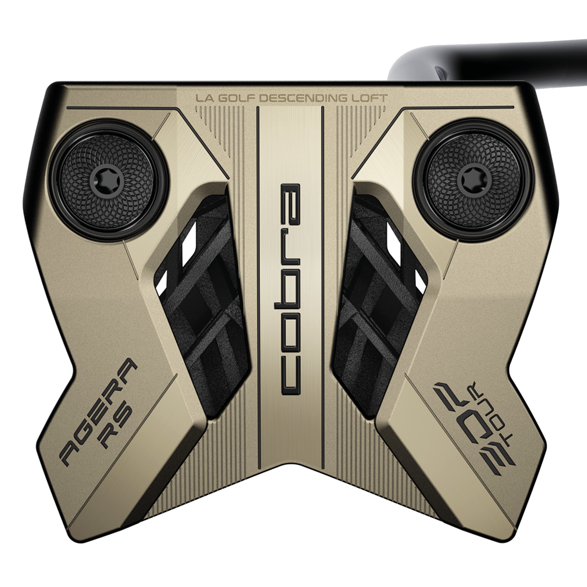 Cobra 3DP Agera RS Golf Putter - Right Handed