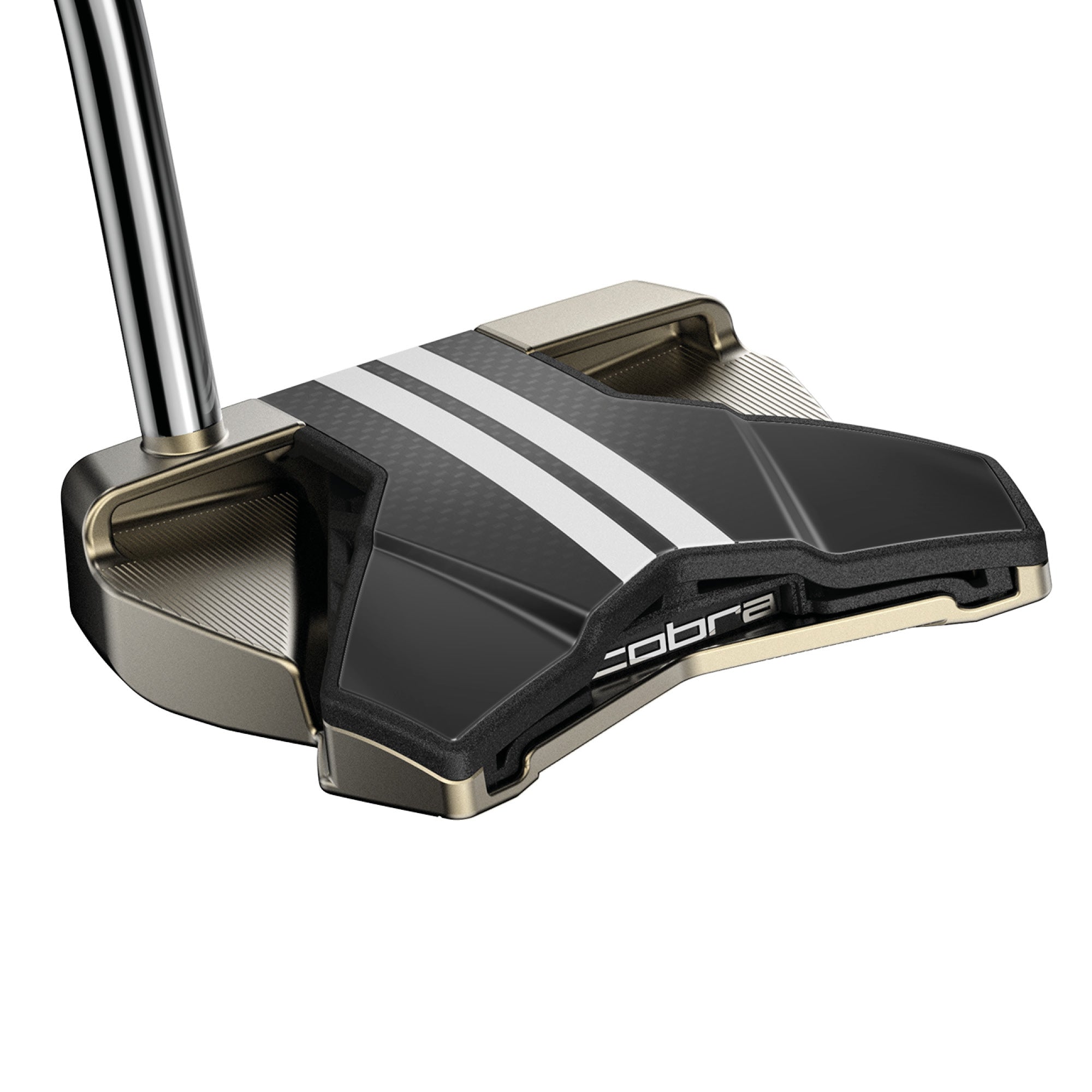 Cobra 3DP Agera RS Golf Putter - Right Handed