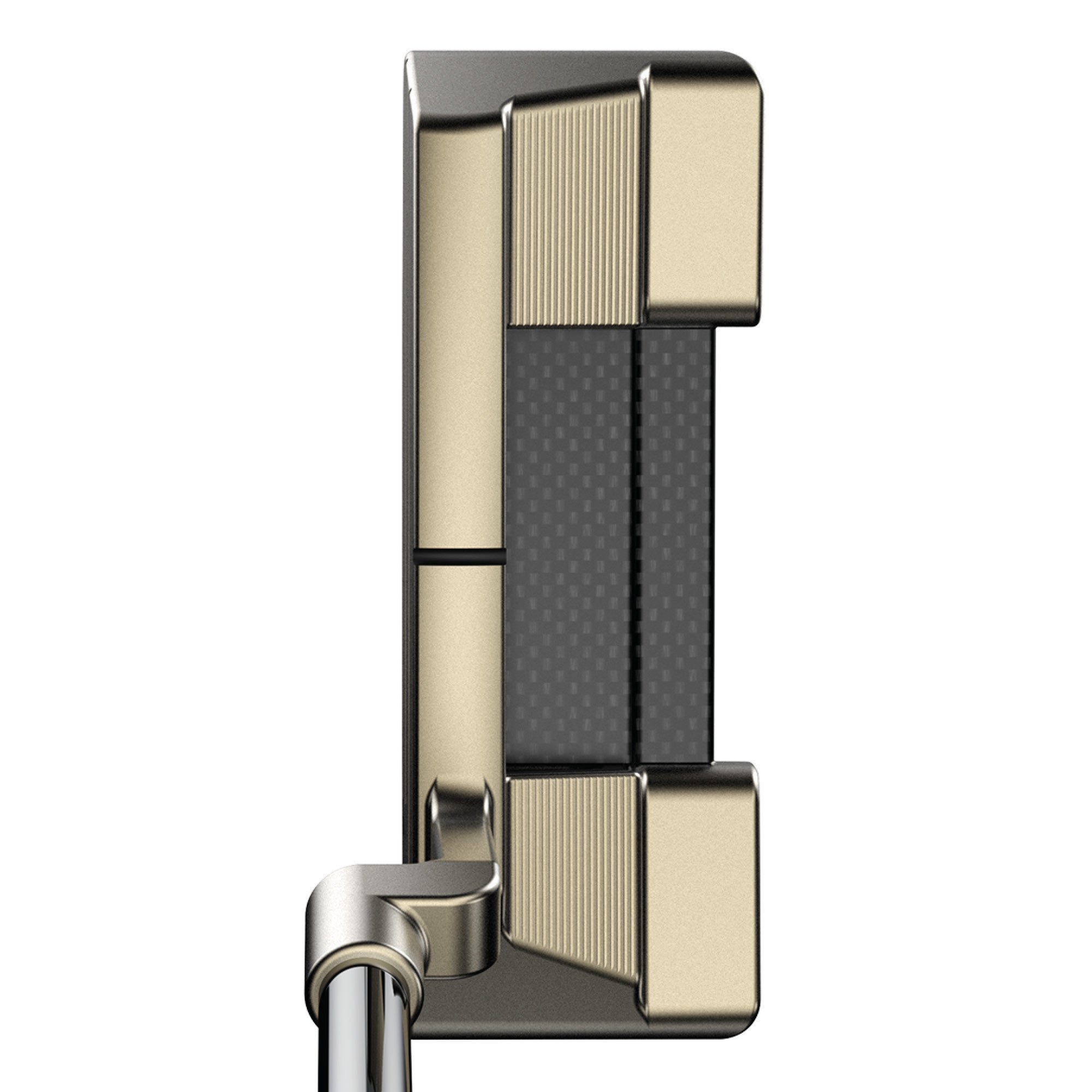 Cobra 3DP Grandsport 35 Golf Putter - Right Handed