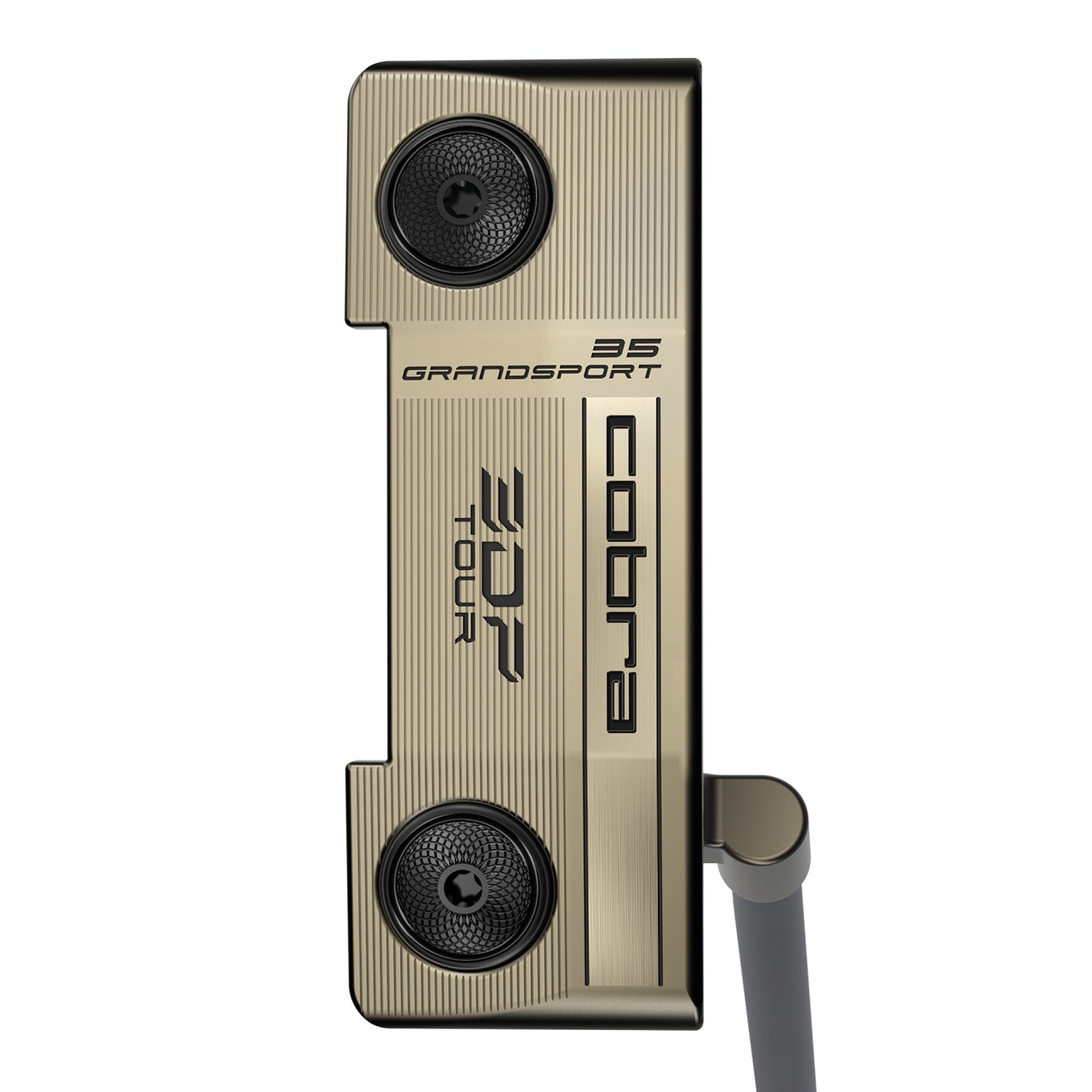 Cobra 3DP Grandsport 35 Golf Putter - Right Handed