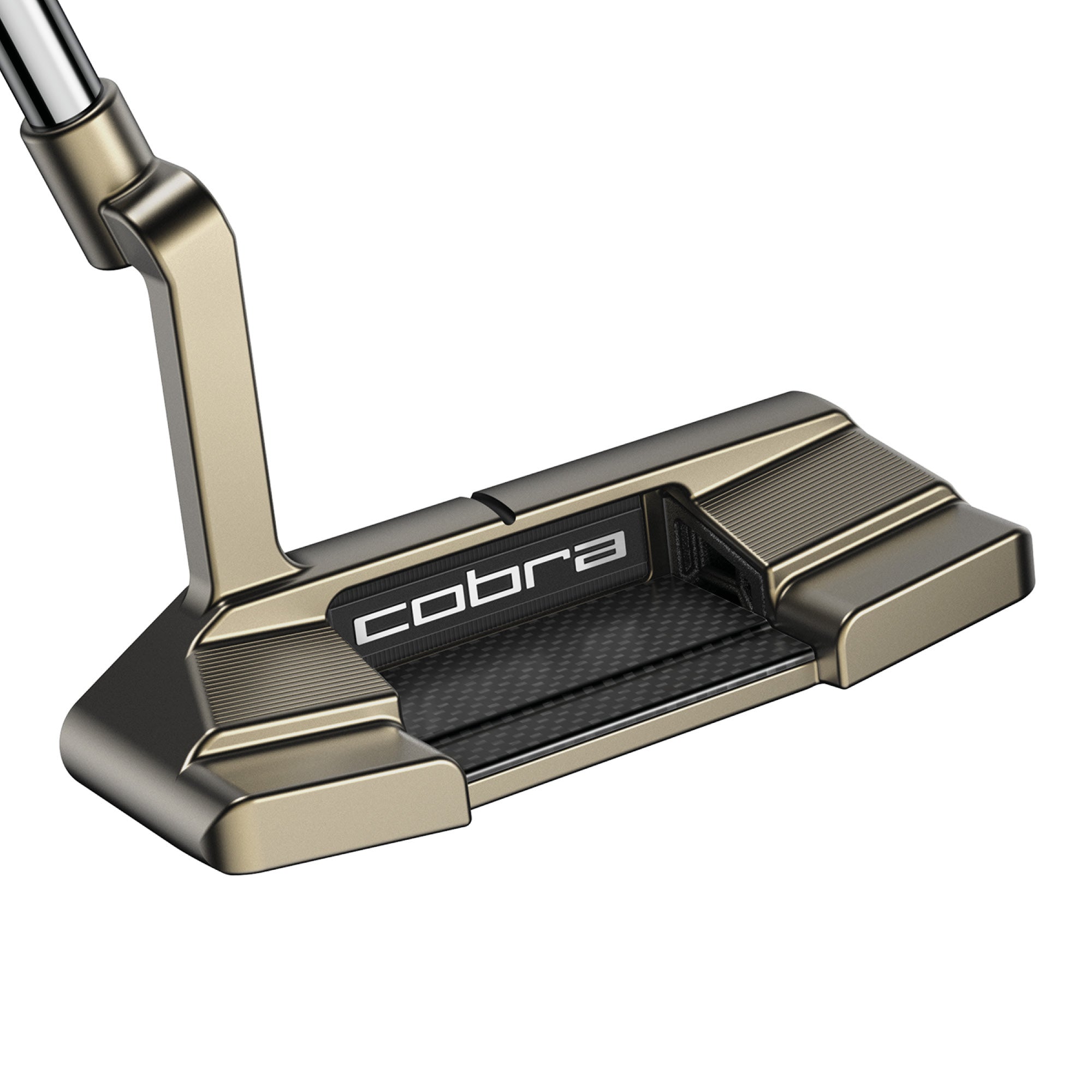 Cobra 3DP Grandsport 35 Golf Putter - Right Handed