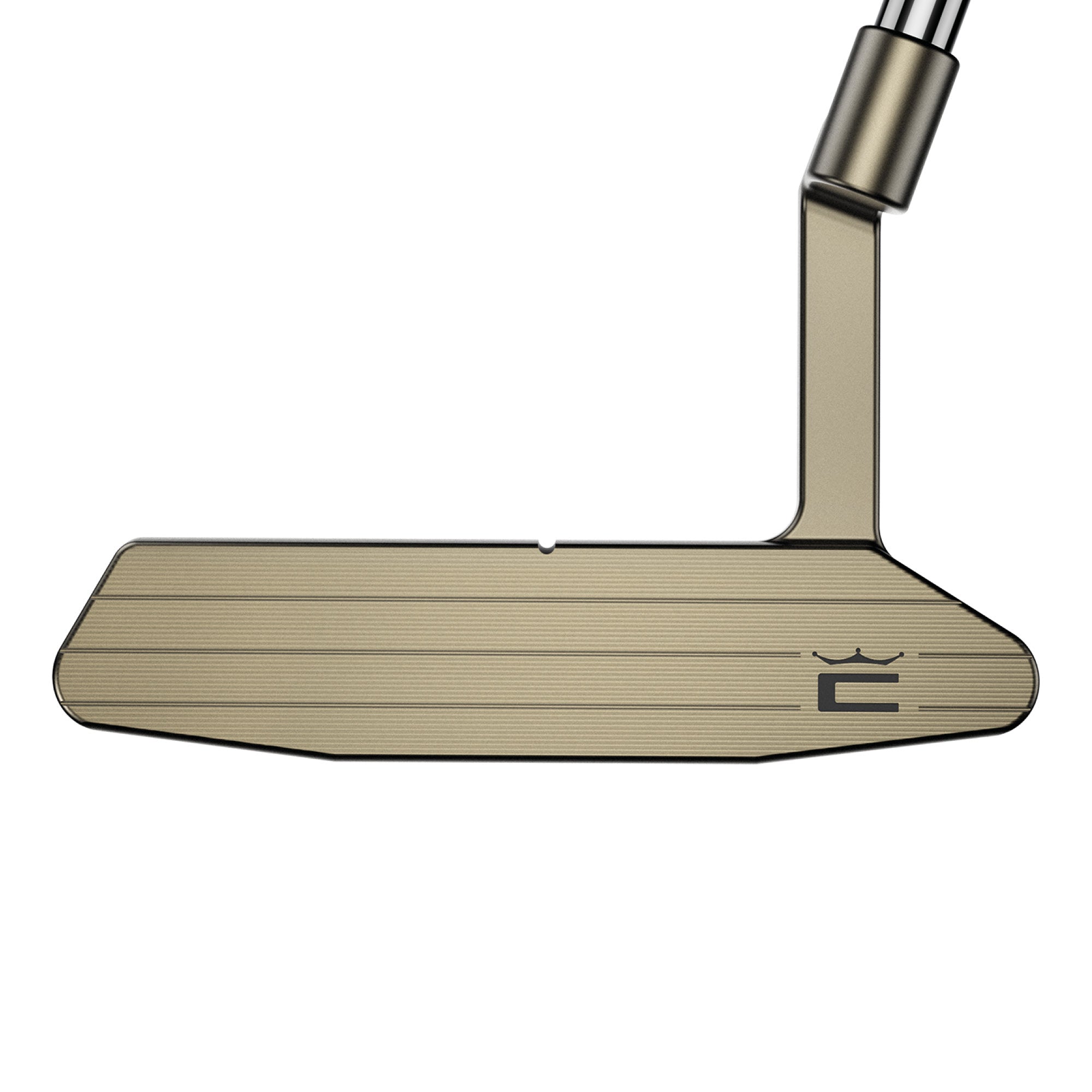 Cobra 3DP Grandsport 35 Golf Putter - Right Handed