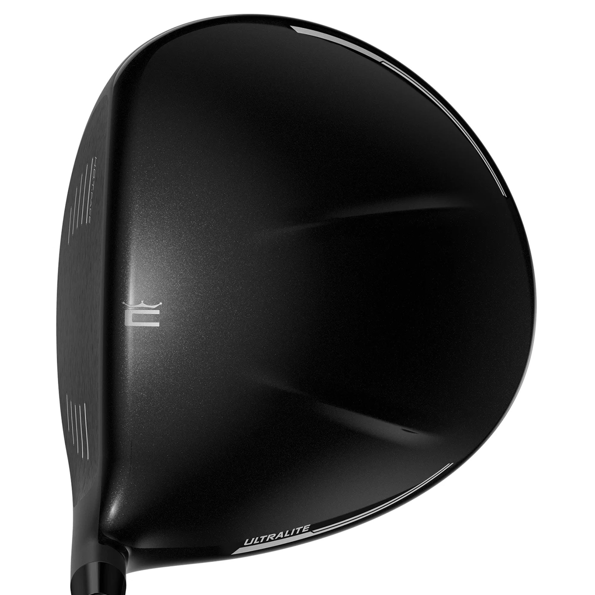 Cobra Baffler Offset Golf Driver - Right Handed