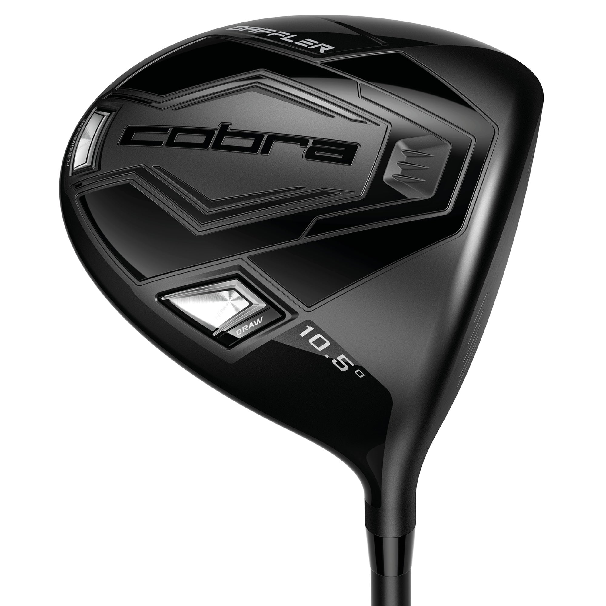 Cobra Baffler Golf Driver - Right Handed