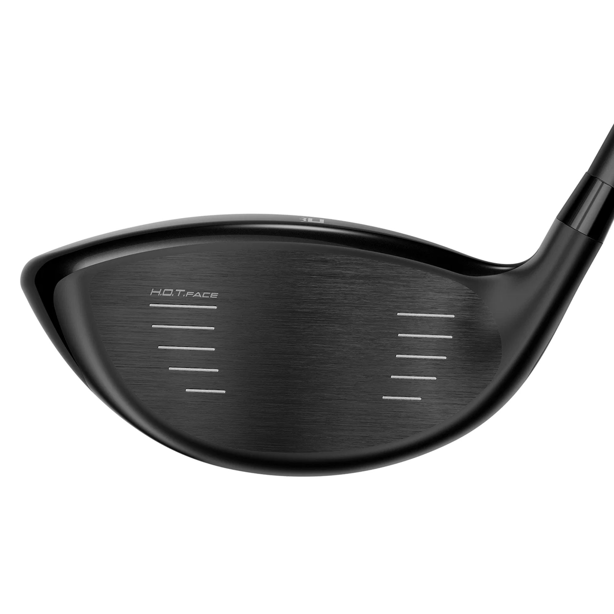 Cobra Baffler Offset Golf Driver - Right Handed