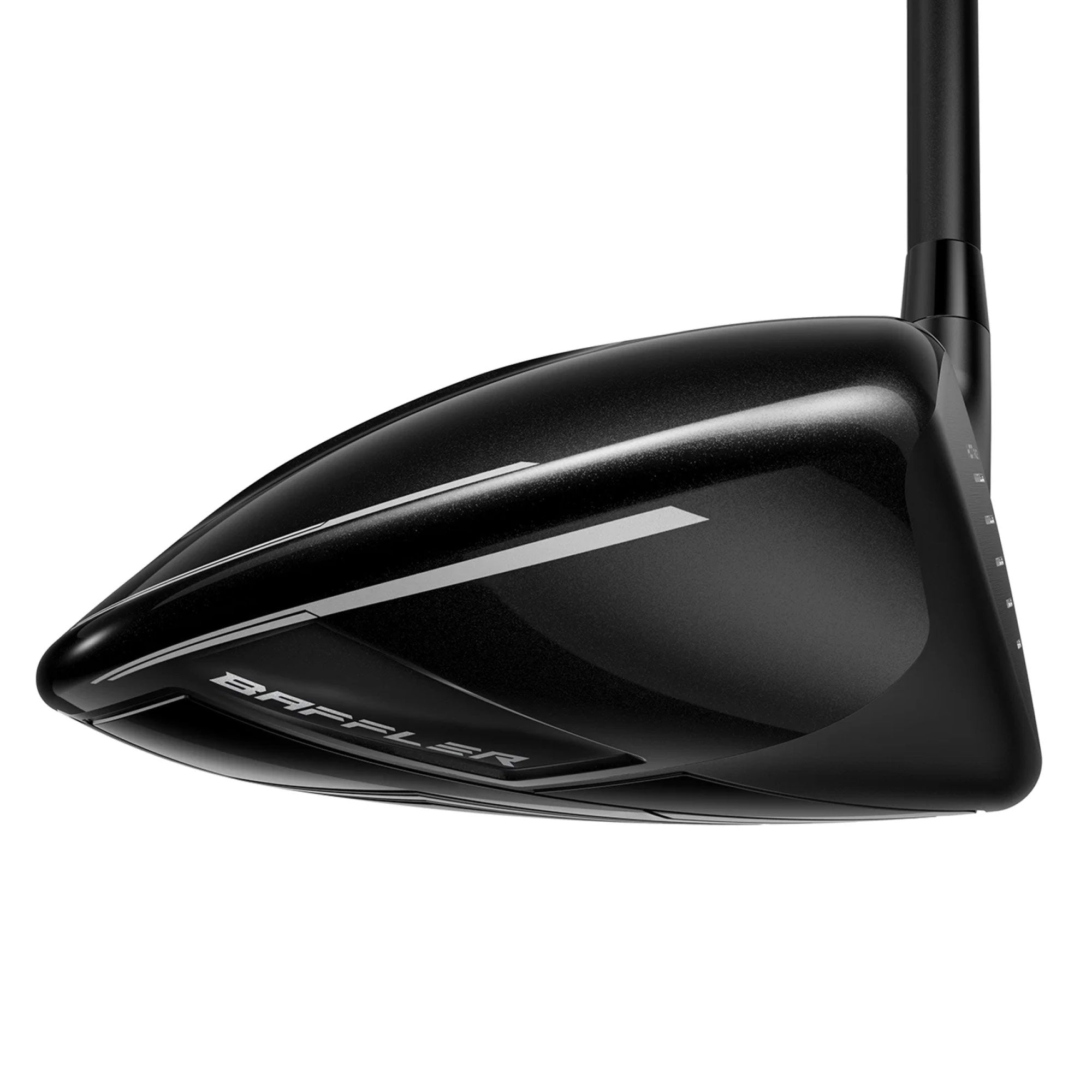 Cobra Baffler Offset Golf Driver - Right Handed