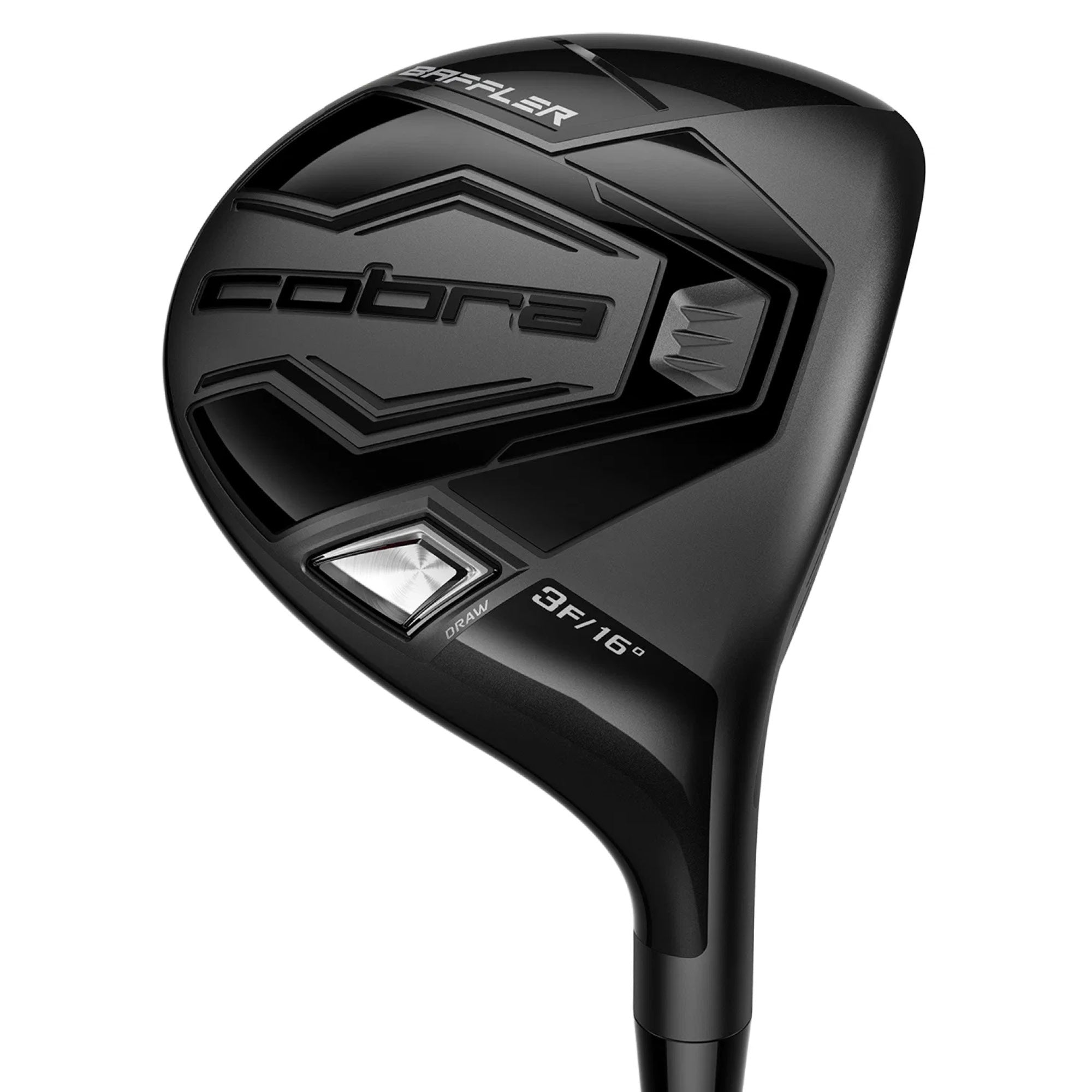 Cobra Baffler Golf Fairway Wood - Right Handed