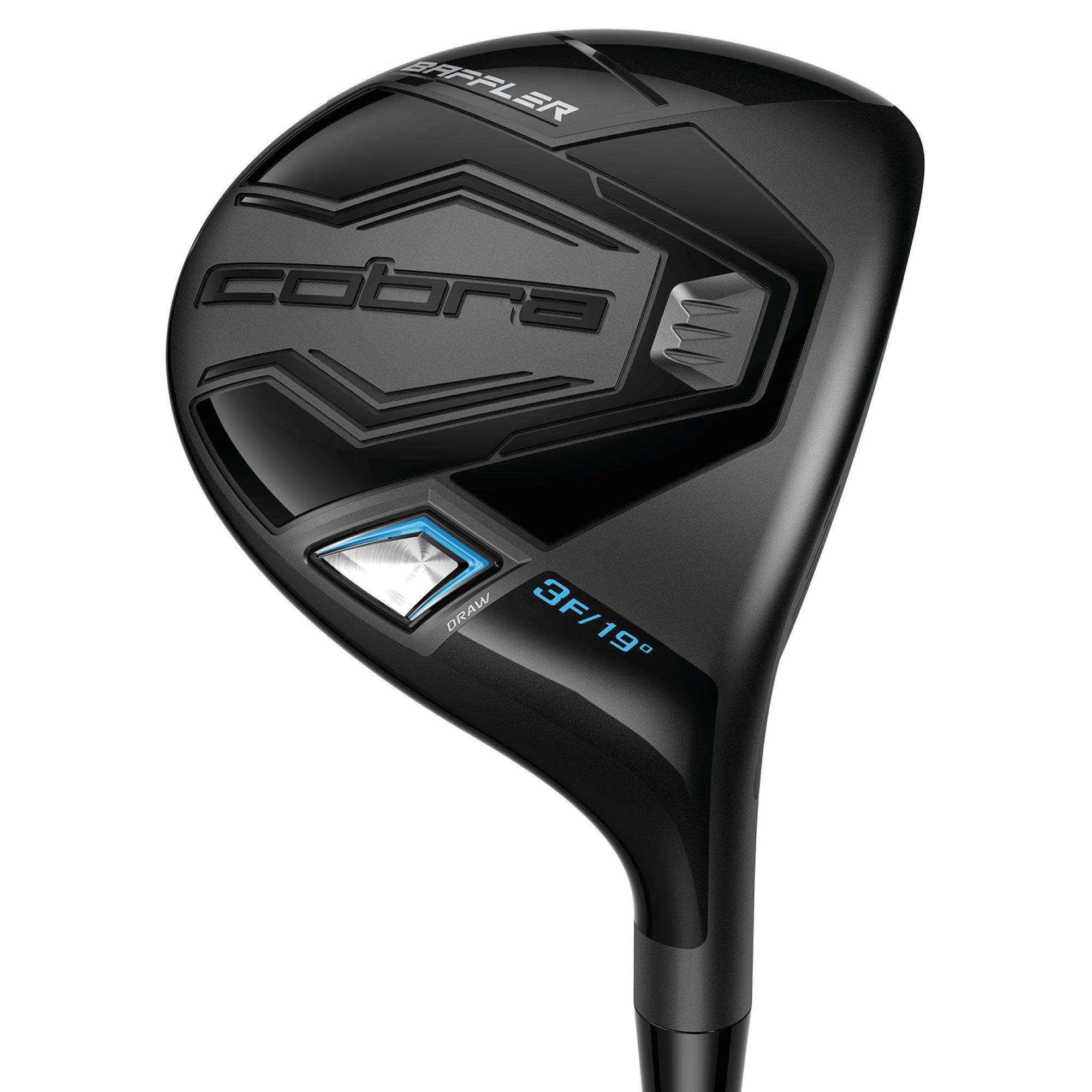 Cobra Baffler Women's Golf Fairway Wood - Right Handed