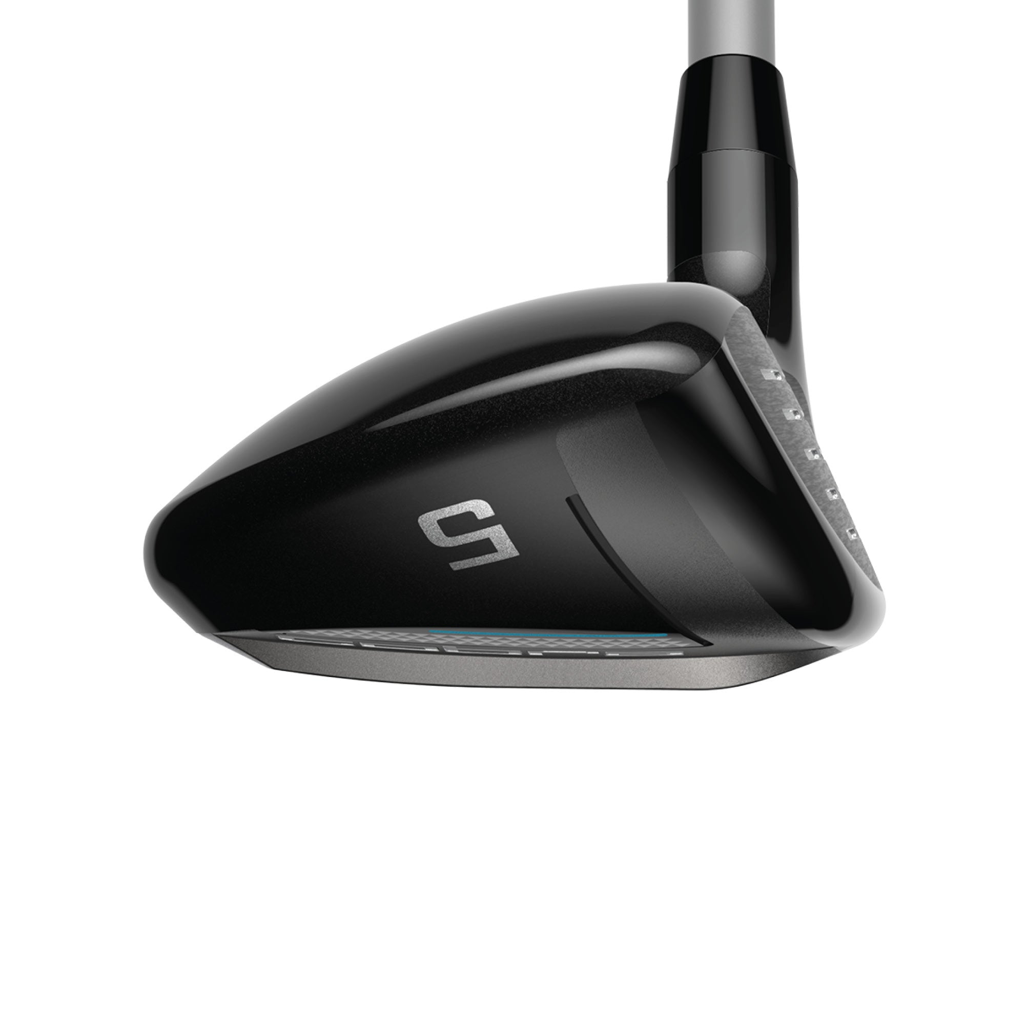 Cobra Baffler Ladies Golf Hybrid - Right Handed