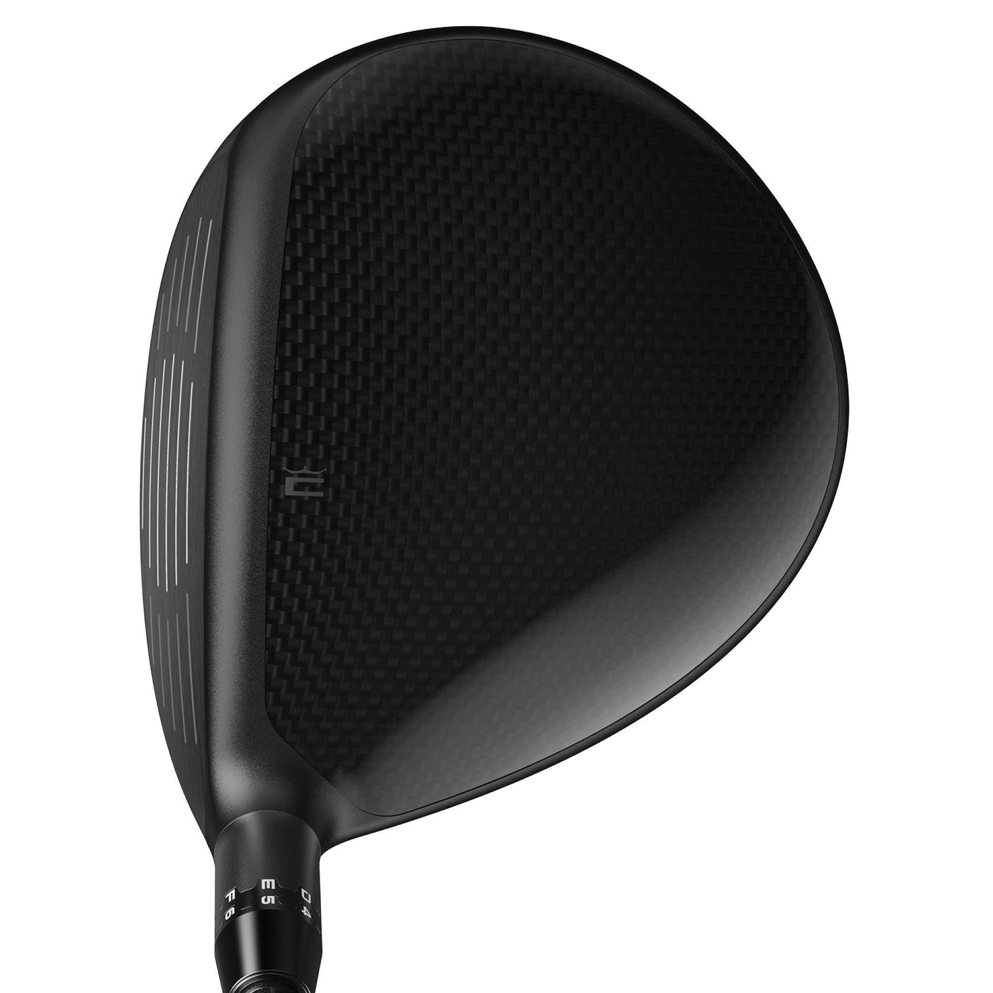 Cobra King Tec Golf Mini Driver - Right Handed