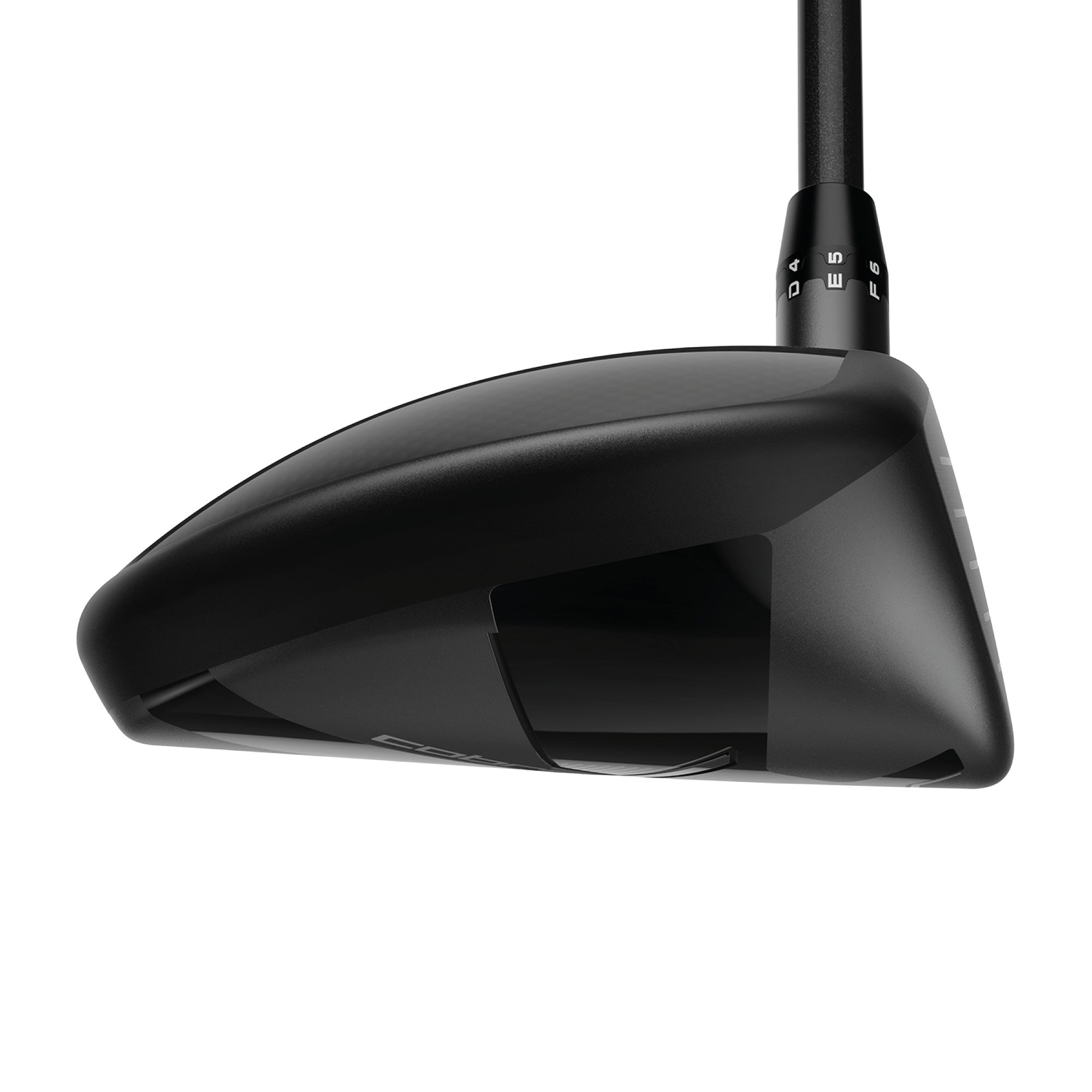 Cobra King Tec Golf Mini Driver - Right Handed