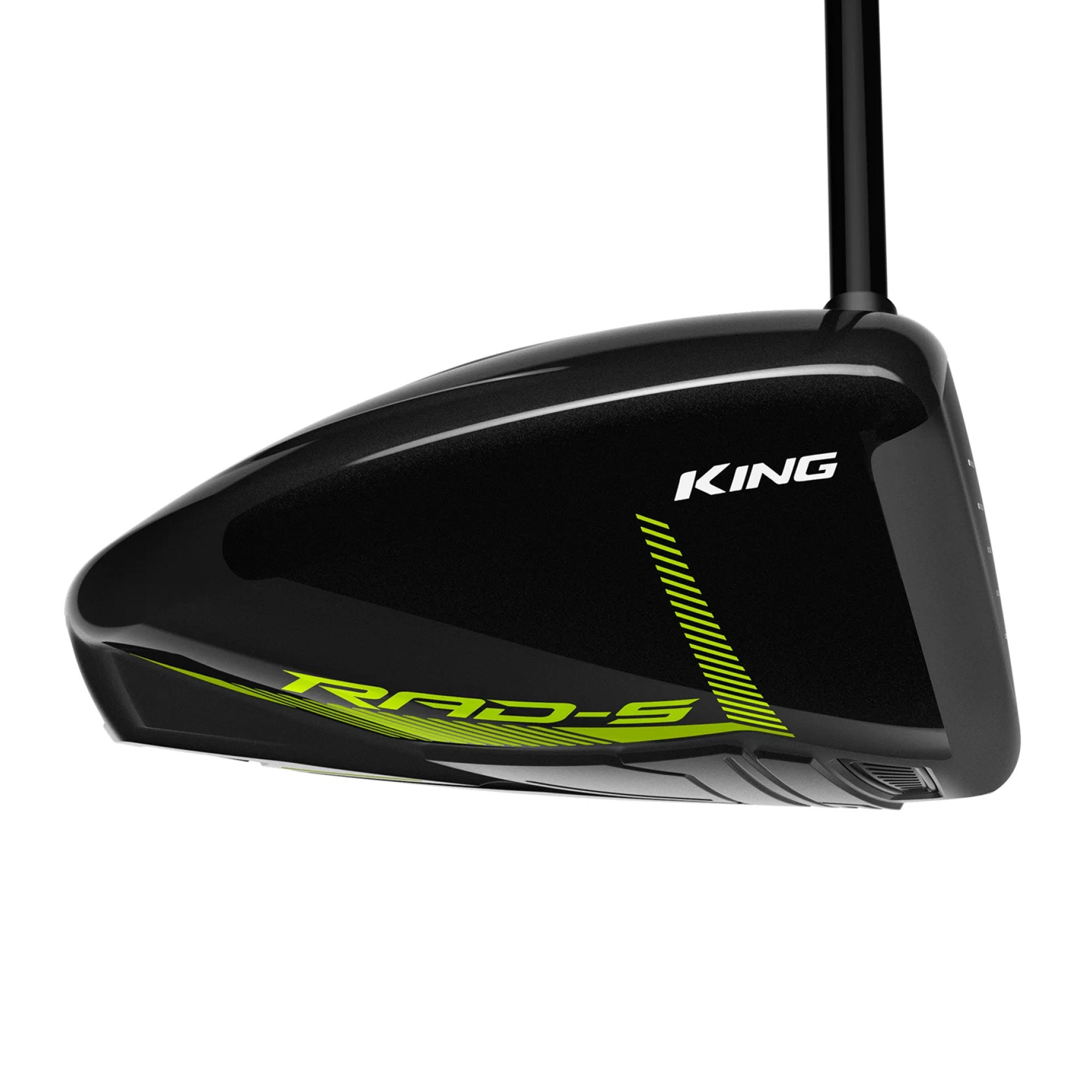 Cobra Rad-S Golf Driver - Right Handed