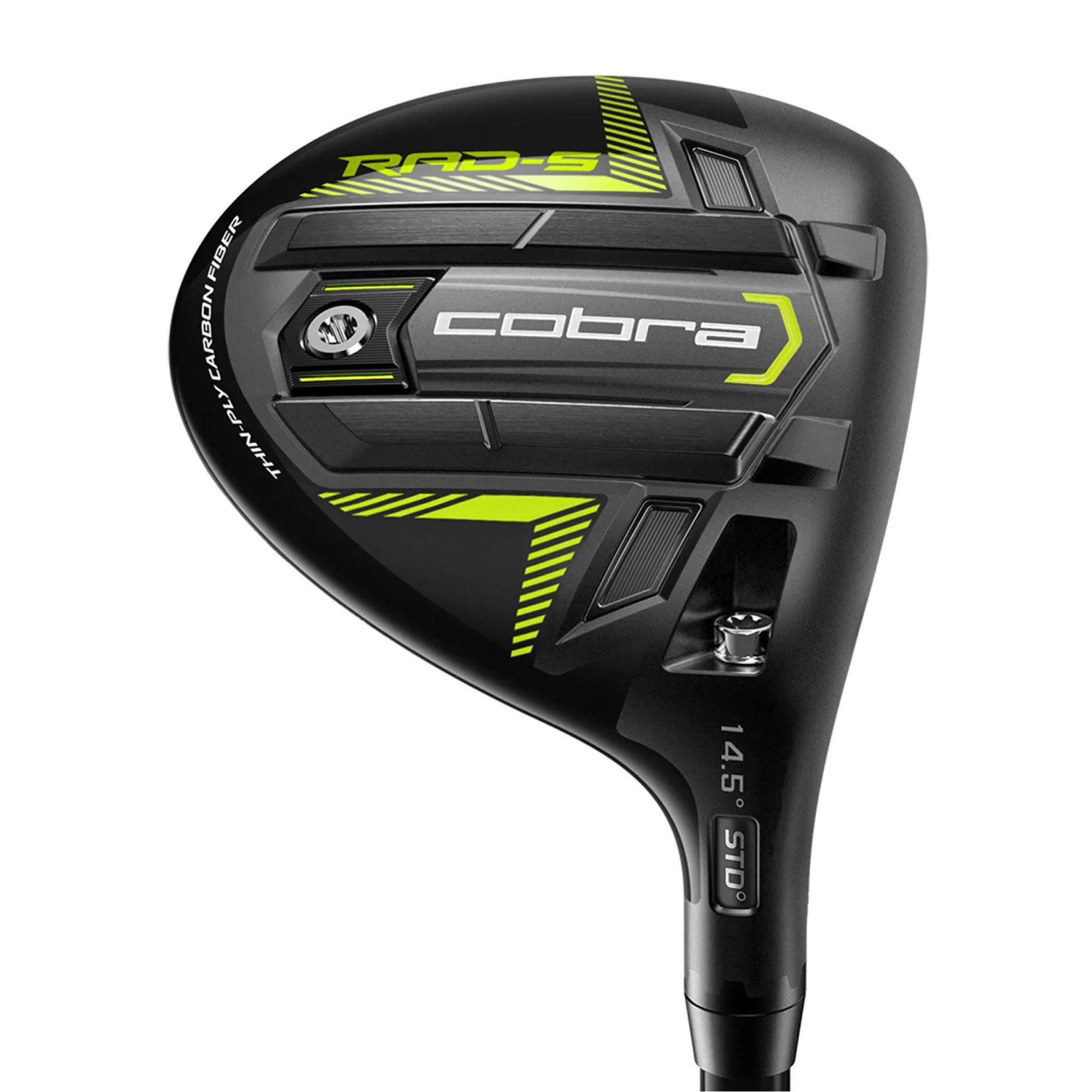 Cobra Rad-S Golf Fairway Wood - Right Handed