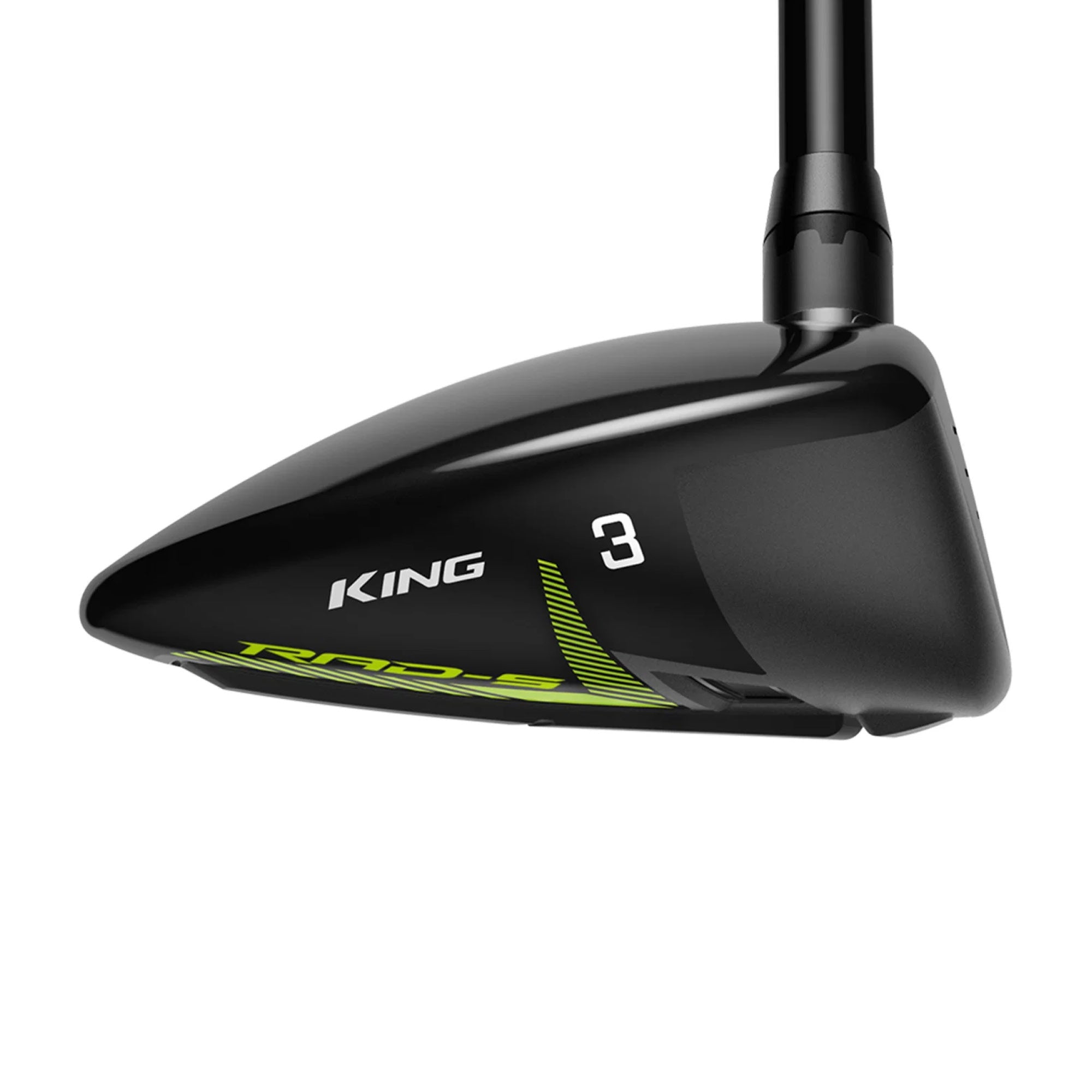 Cobra Rad-S Golf Fairway Wood - Right Handed